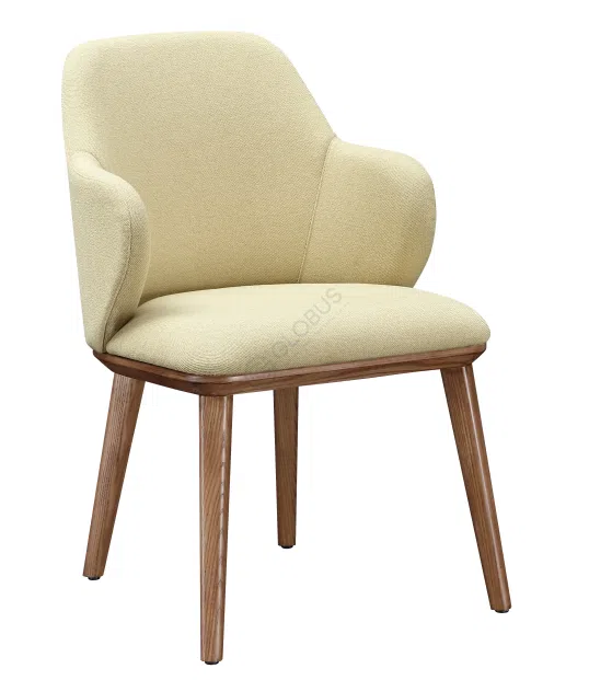 Обеденный стул Jandrio