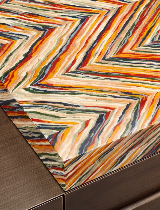 Журнальный столик Hildemara