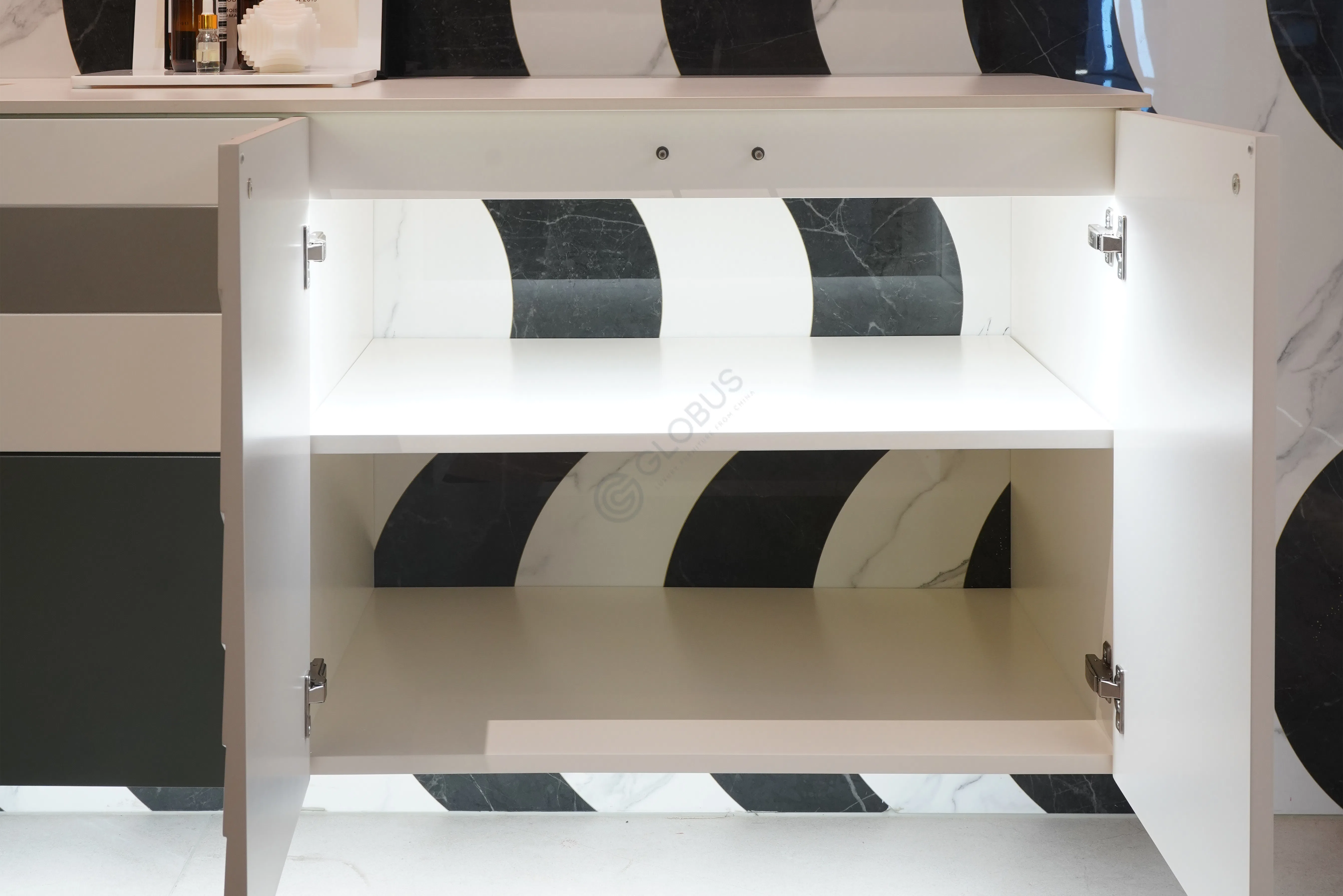 Ванный шкаф Catarina