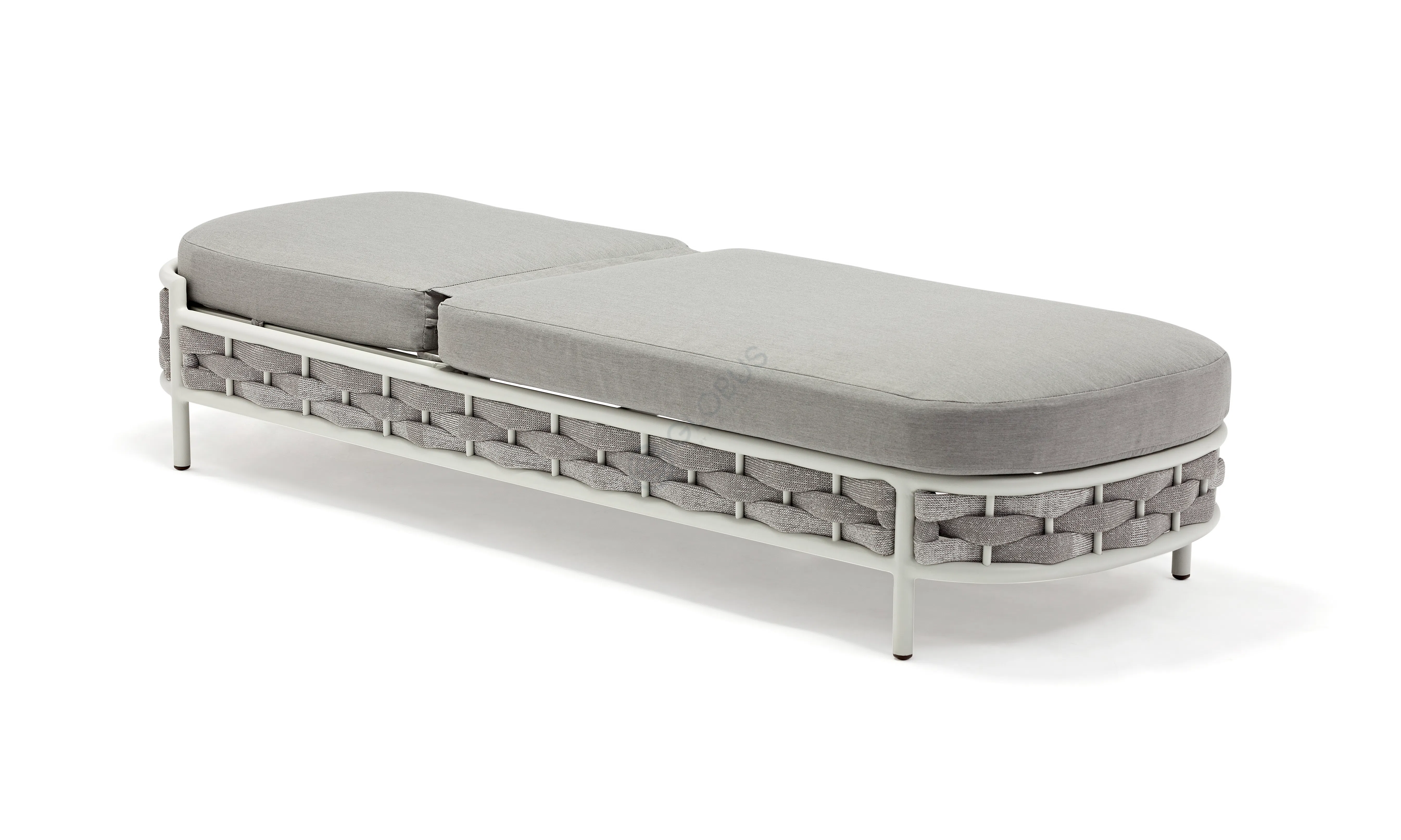 Шезлонг COUTURE JARDIN