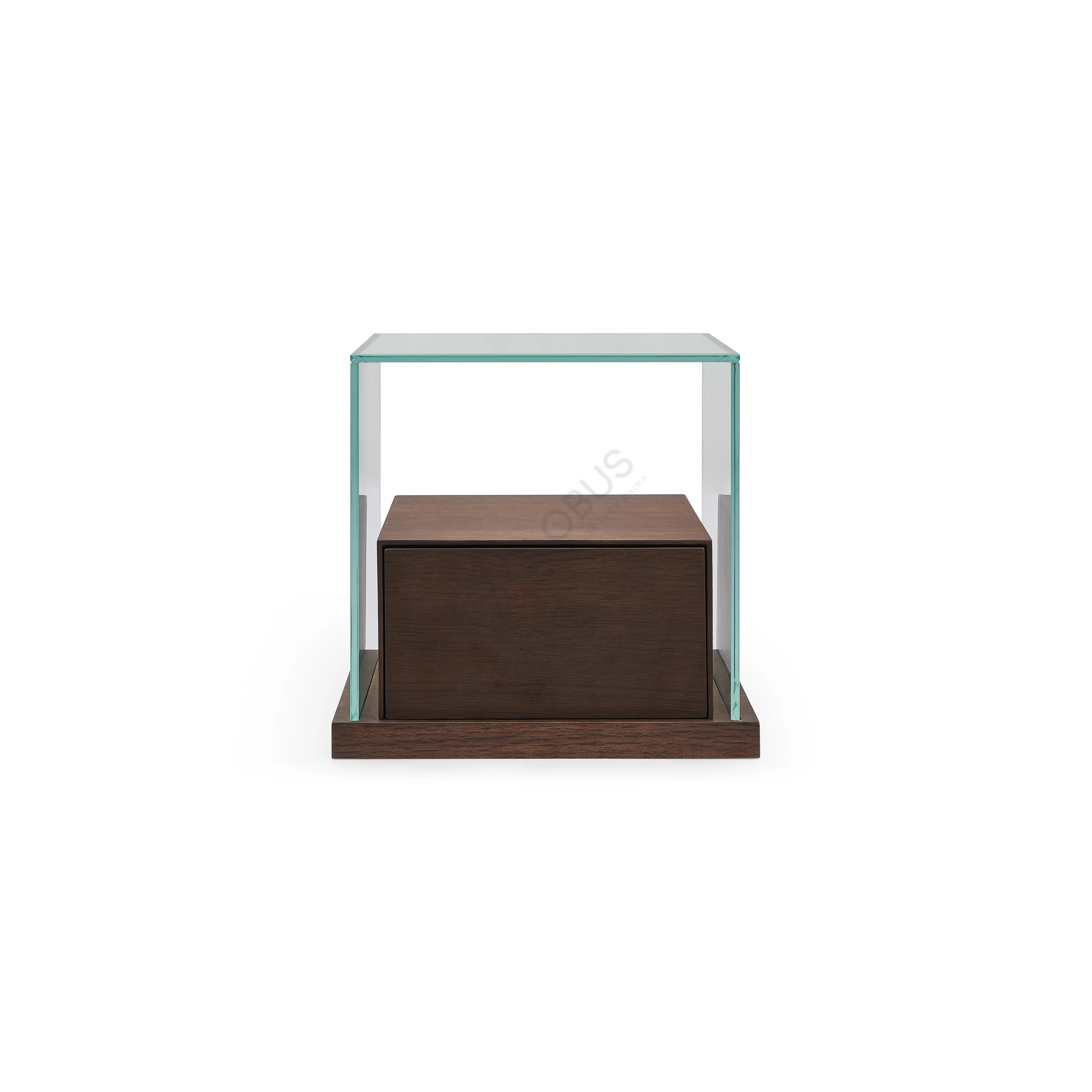 Угловой столик Excelsius