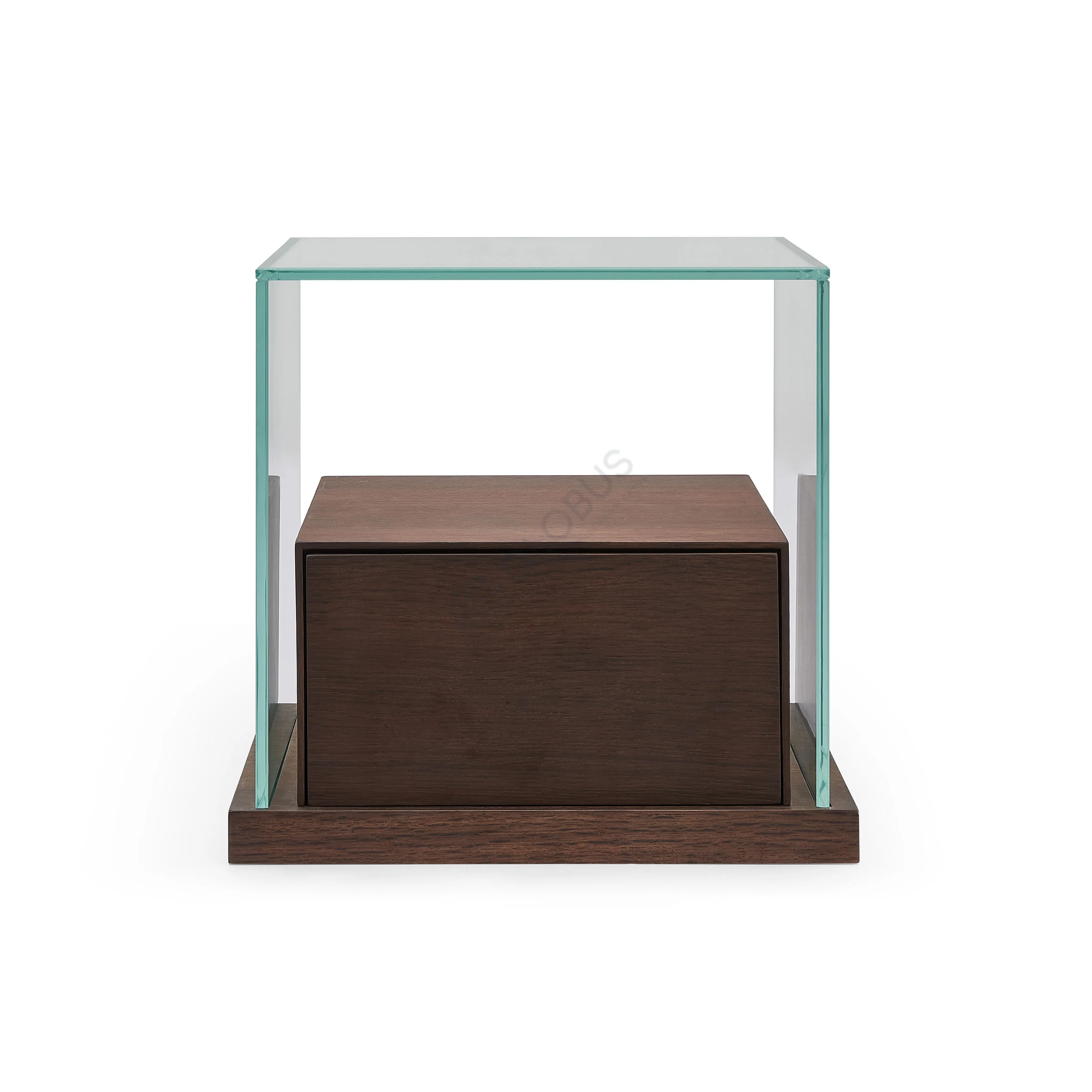 Угловой столик Excelsius