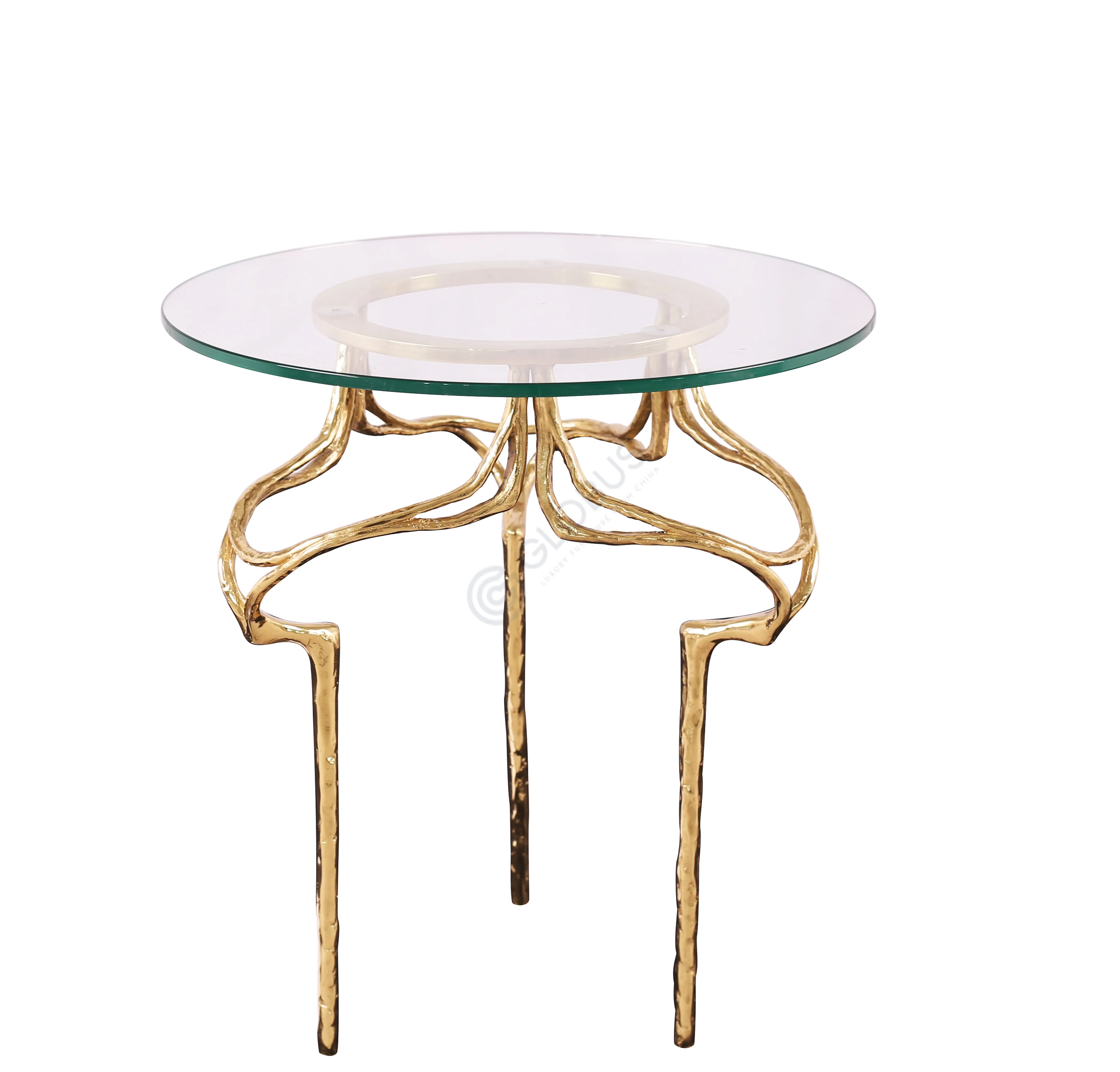 Угловой столик Lutava