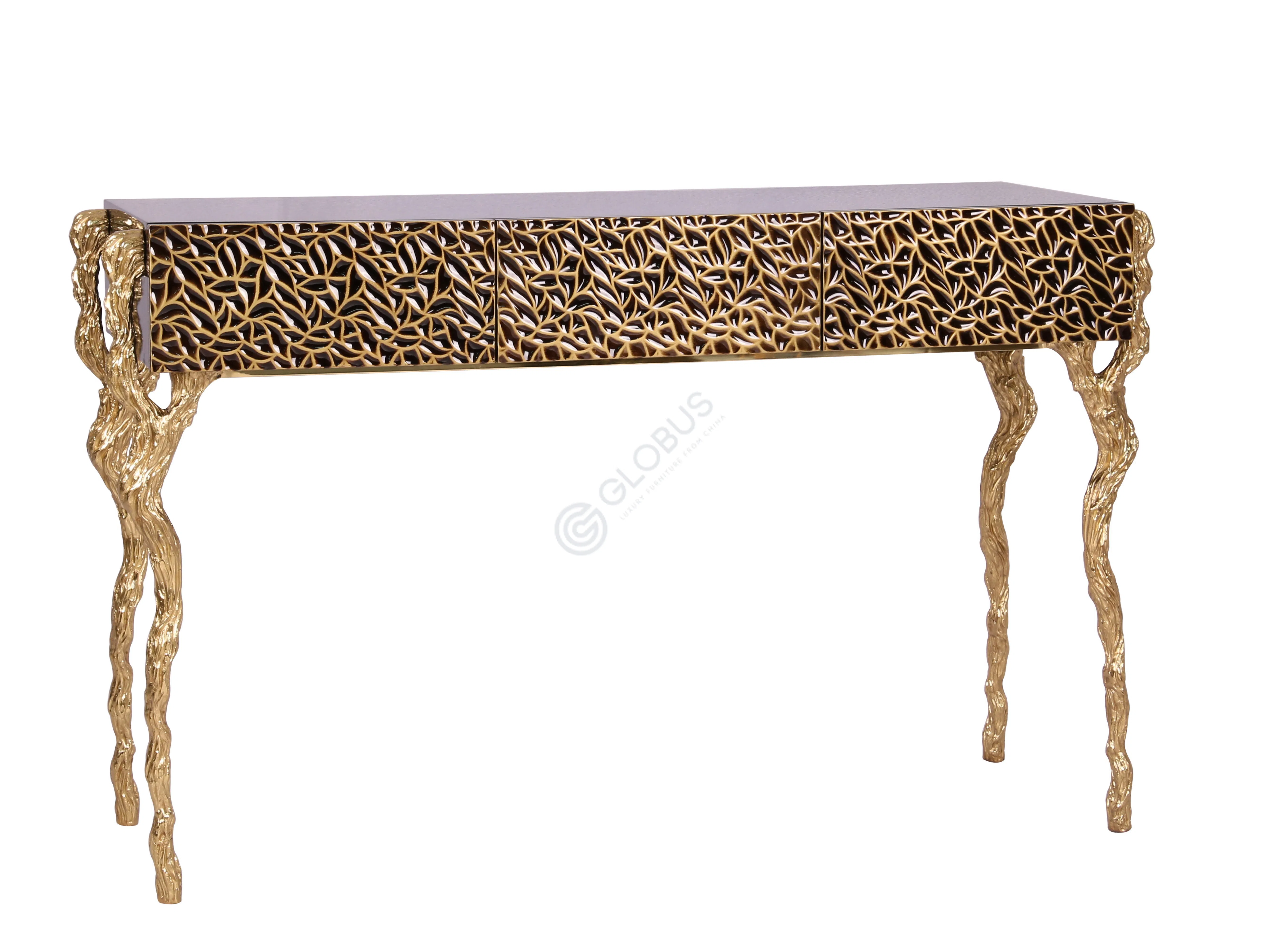 Консоль Cipriano