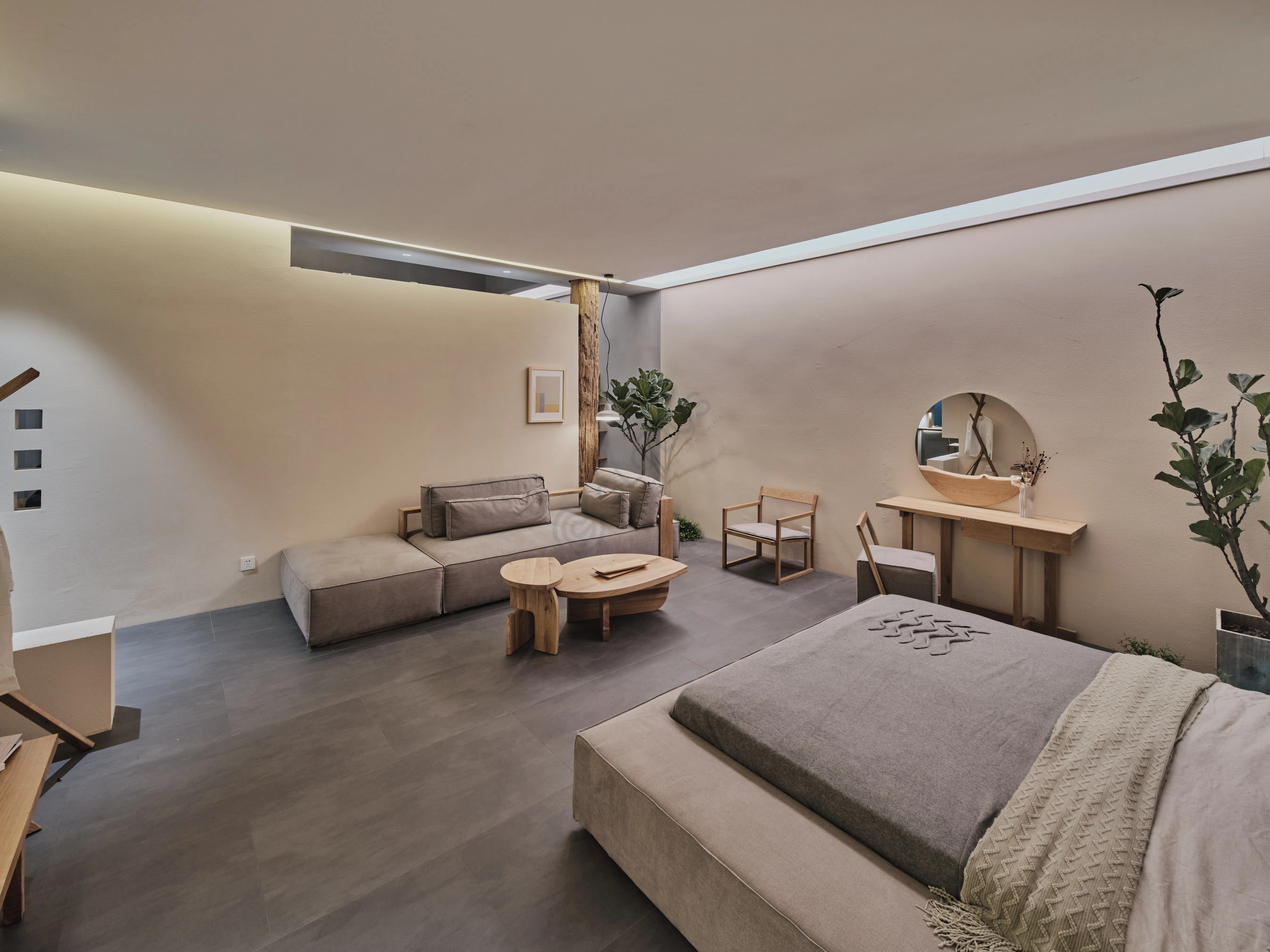 Журнальный столик Revival