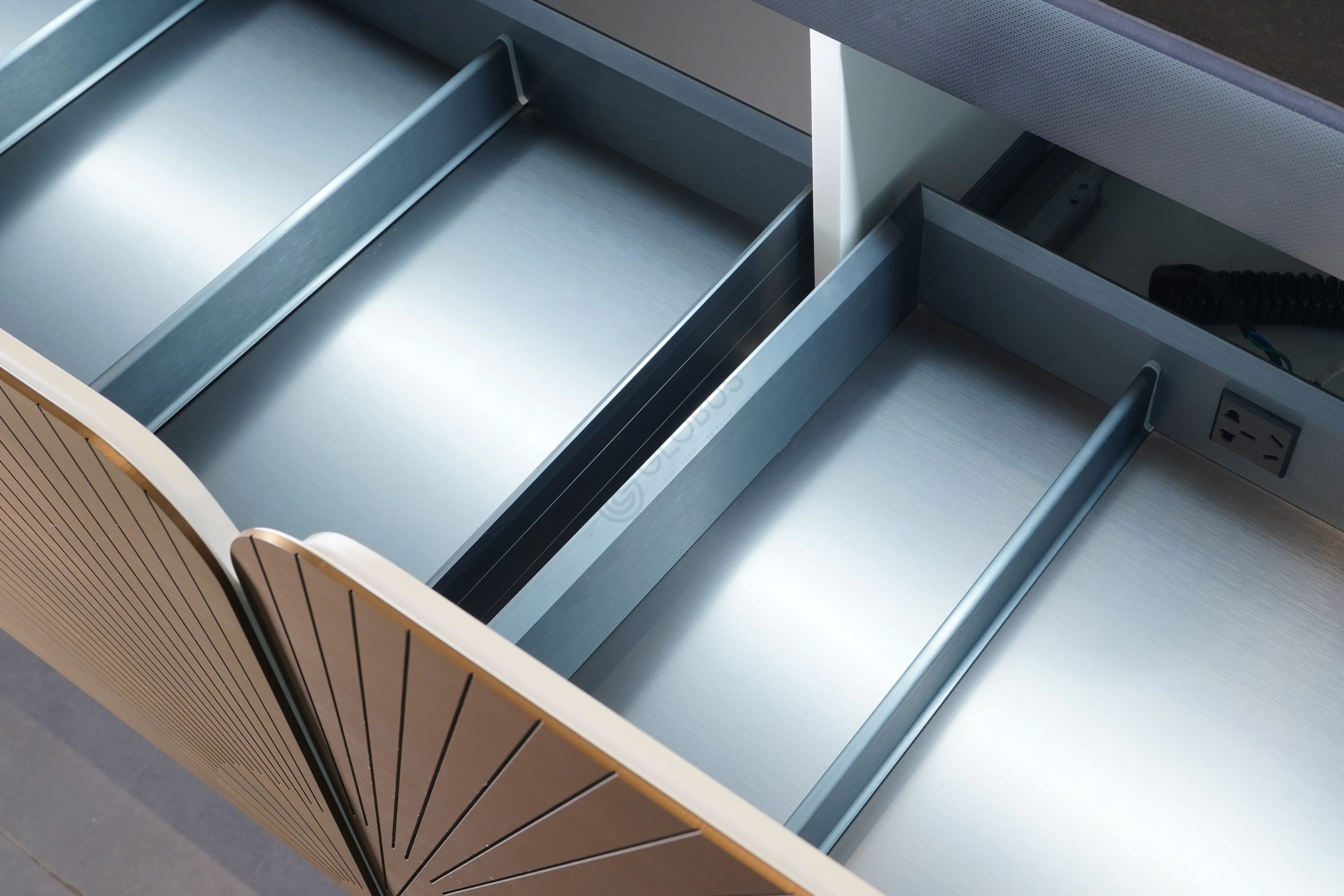 Ванный шкаф Iscrivi