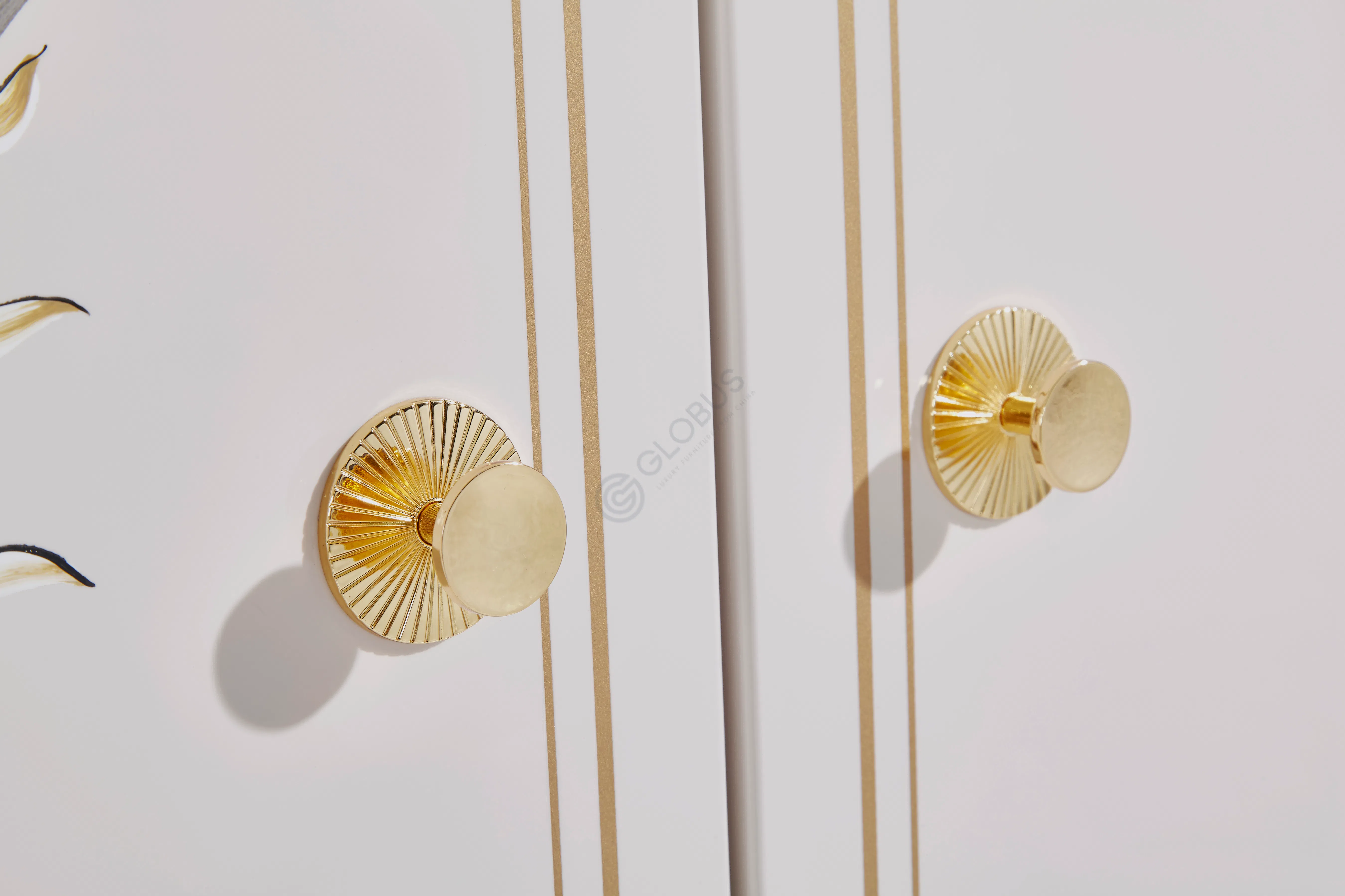 Шкаф для украшений Gabal