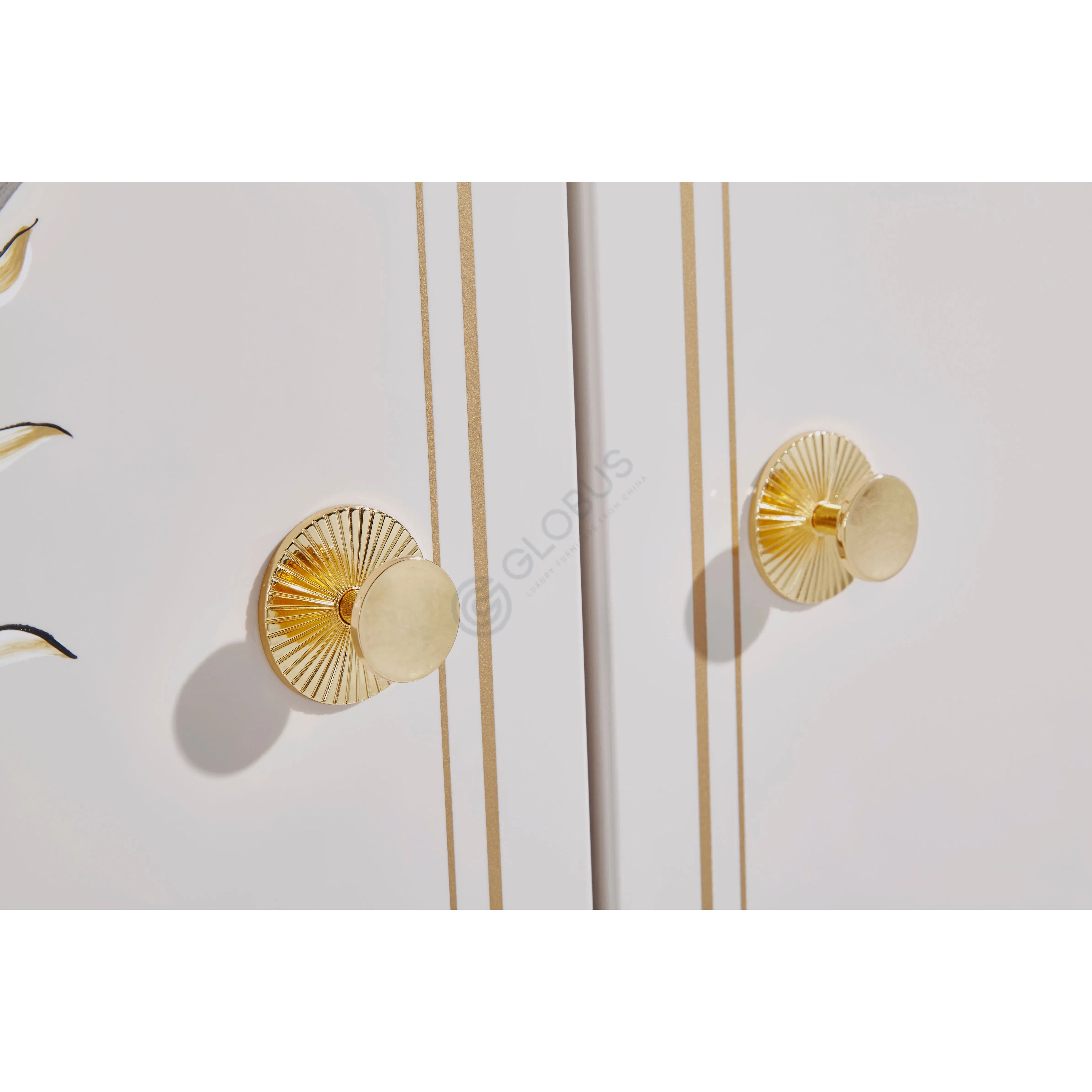 Шкаф для украшений Gabal