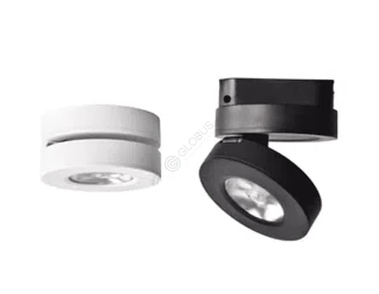 Точечное освещение