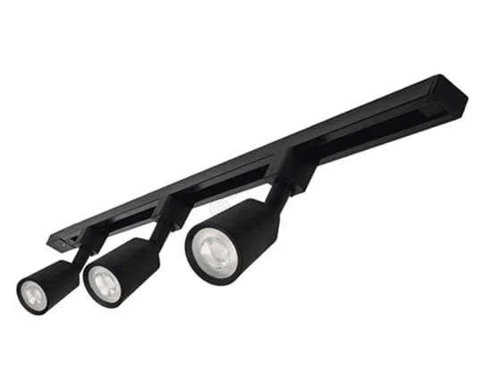 Трековое освещение