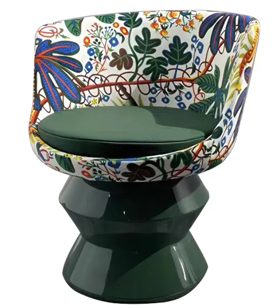 Обеденный стул LOUIS VUITTON Dolls