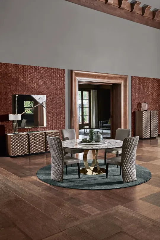 Обеденный стол OPERA CONTEMPORARY Wendy