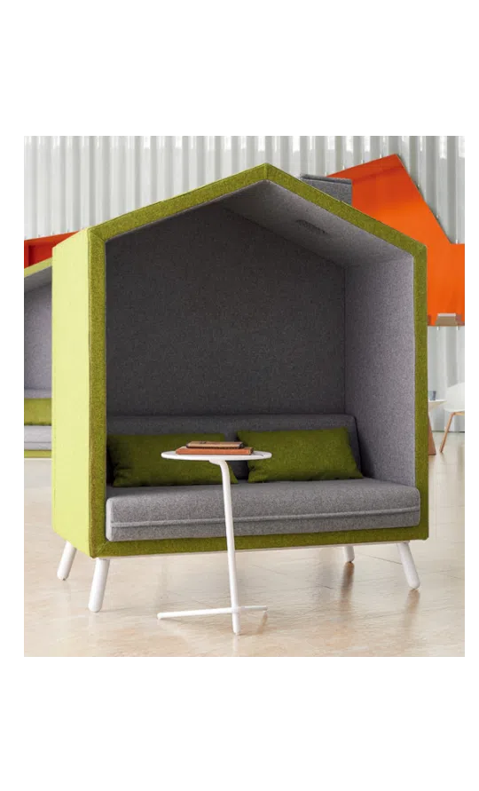 Переговорная кабина Mirifico