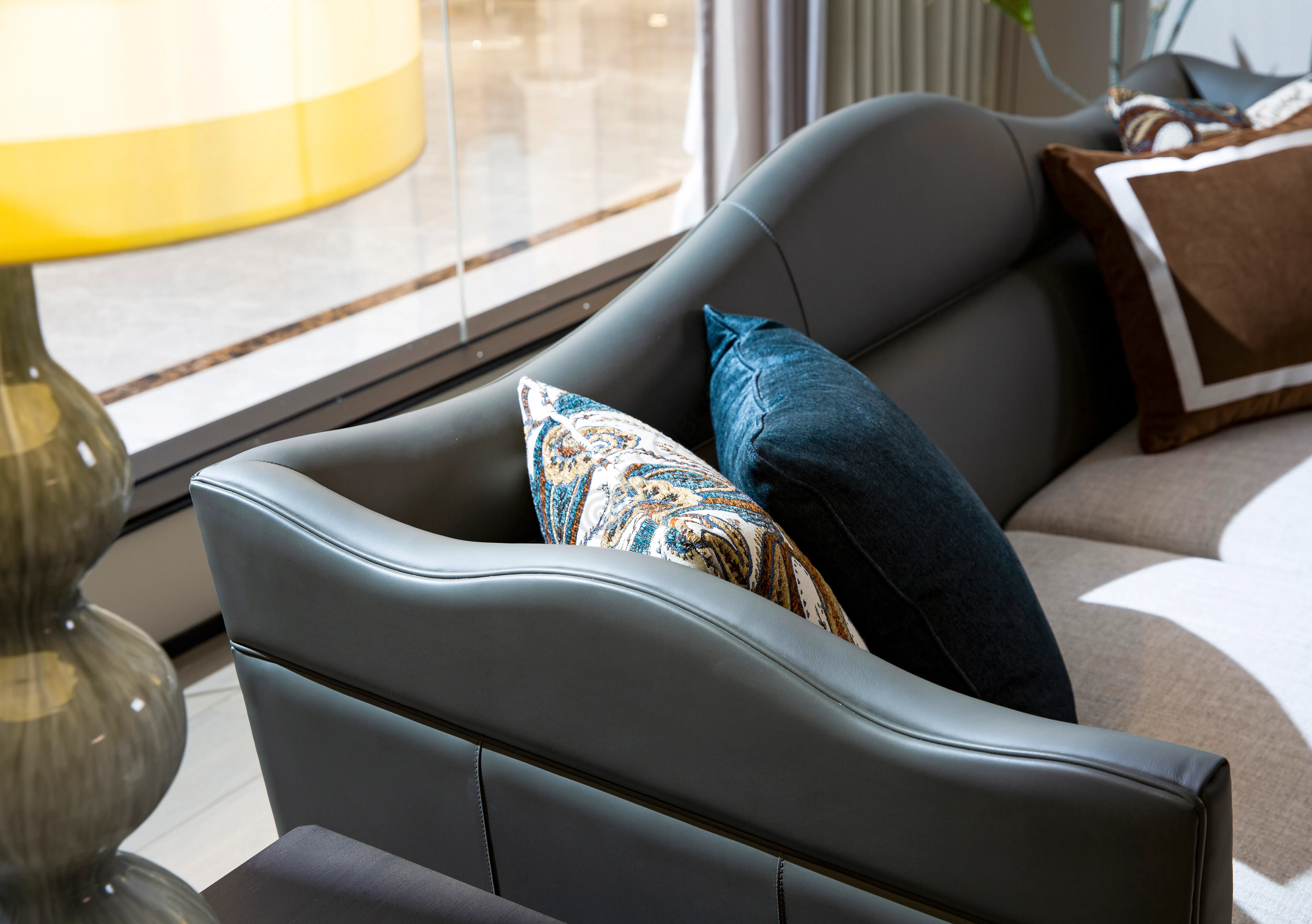 Диван Vittorioso