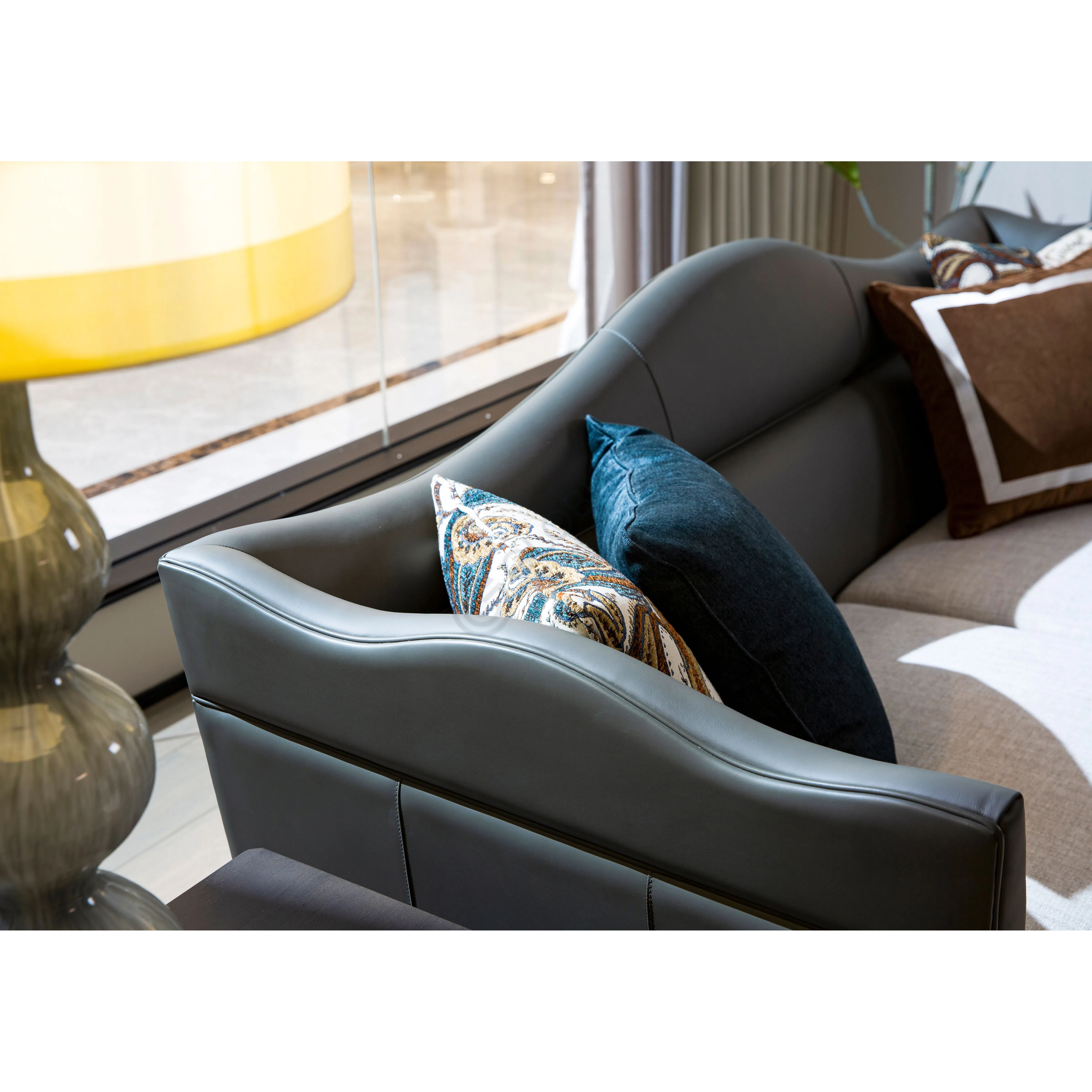 Диван Vittorioso