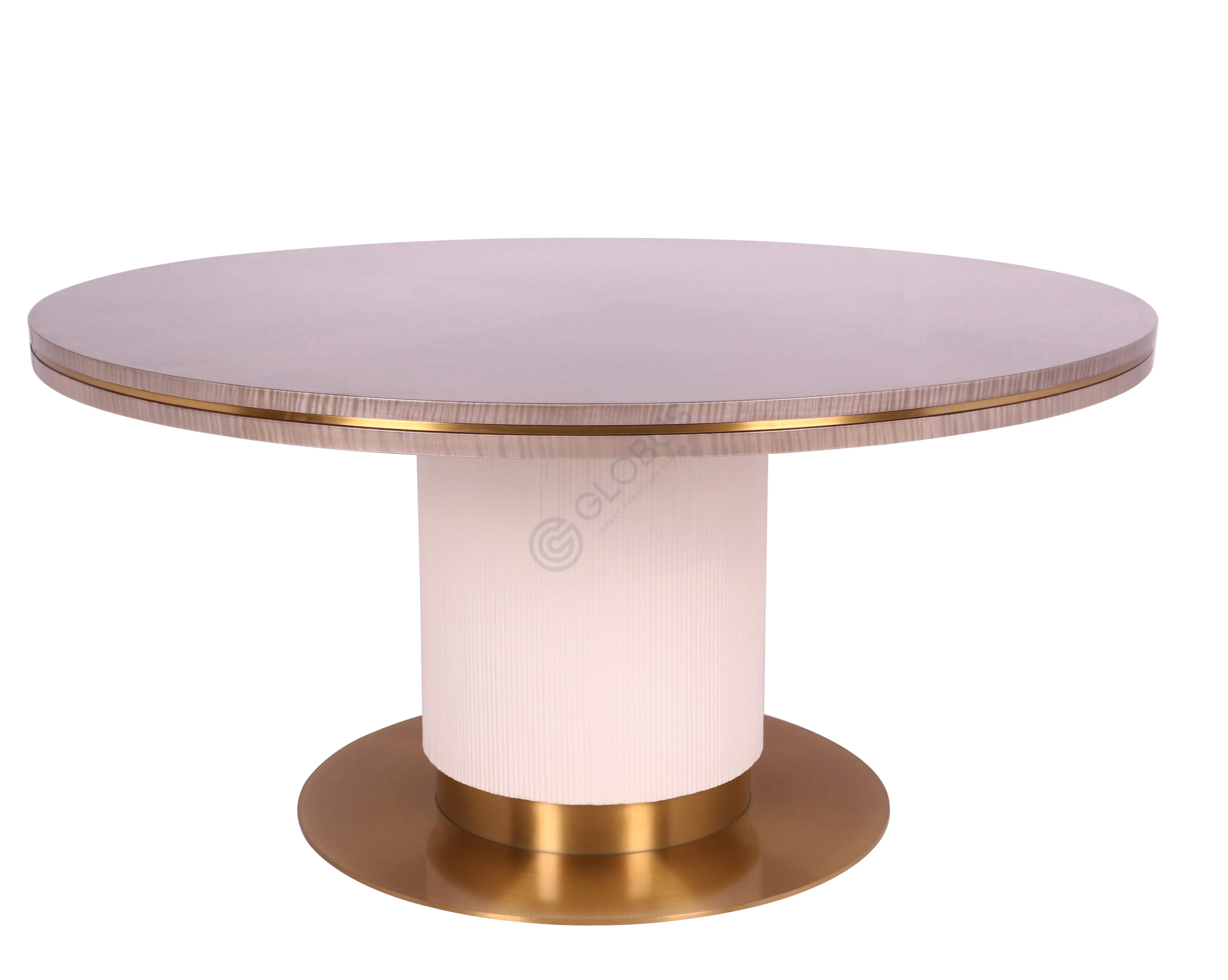 Обеденный стол CIPRIANI HOMOOD Cocoon