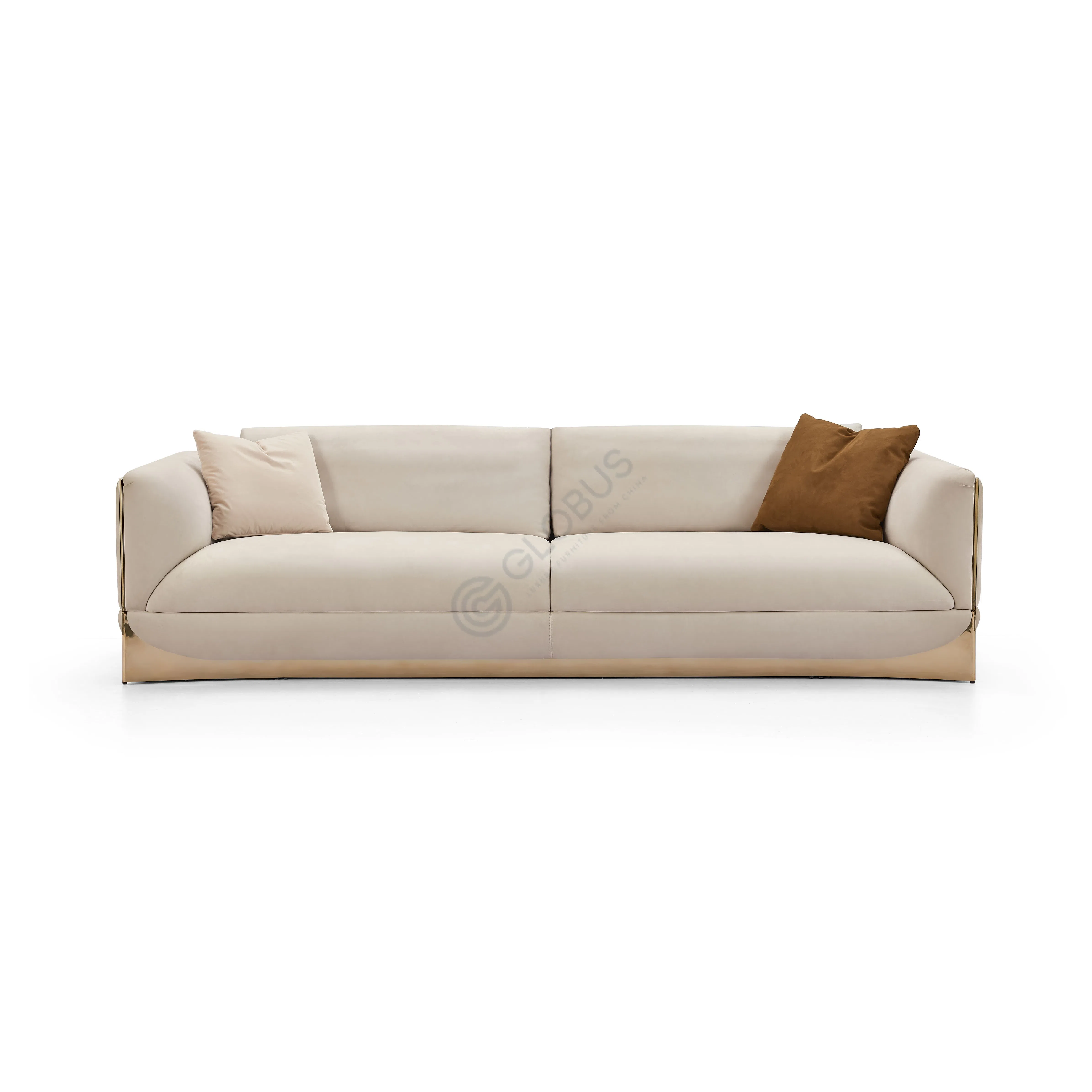 Диван VISIONNAIRE Ca Foscari