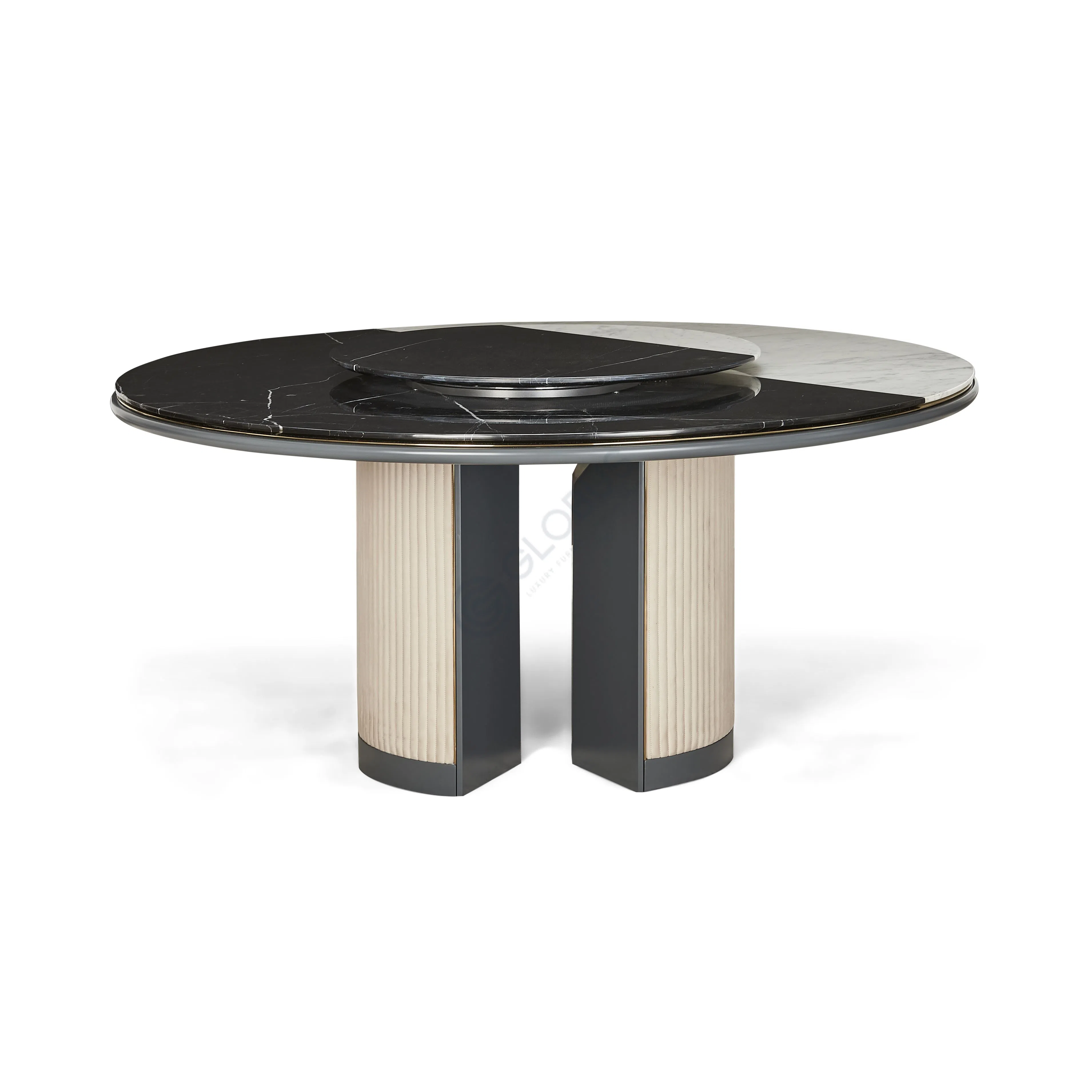 Обеденный стол VISIONNAIRE Palace