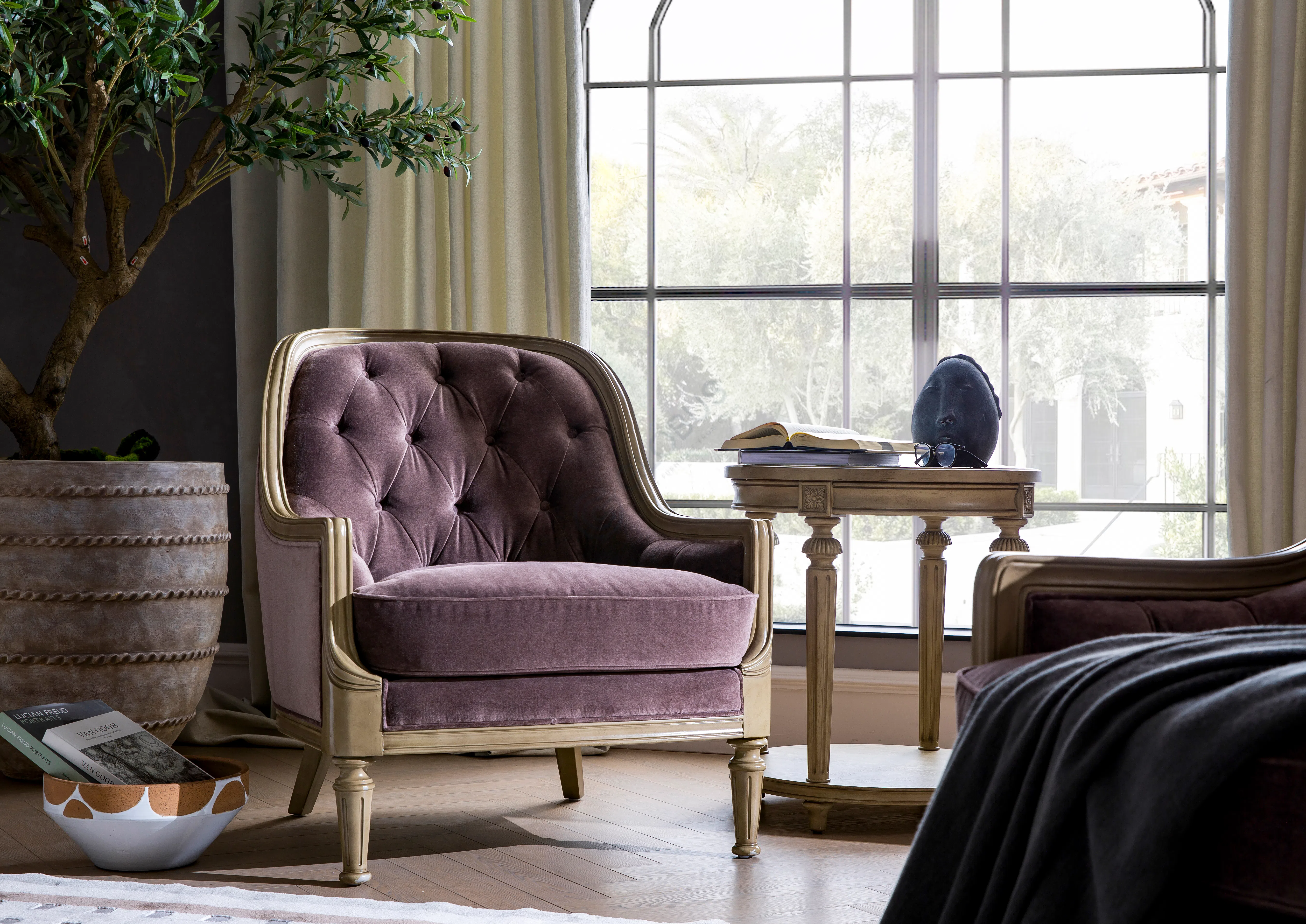 Кресло Satelles