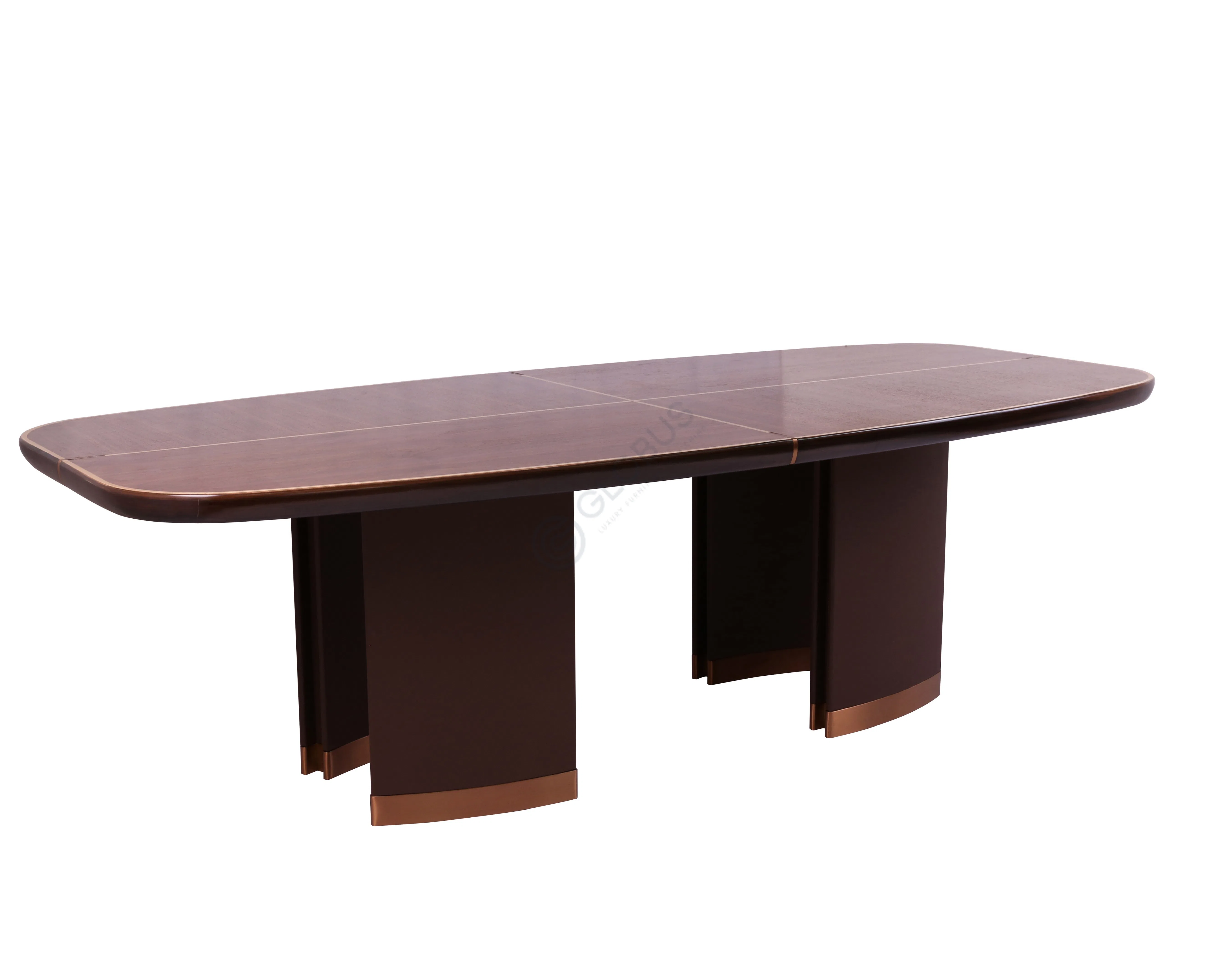 Обеденный стол GIORGETTI Gordon