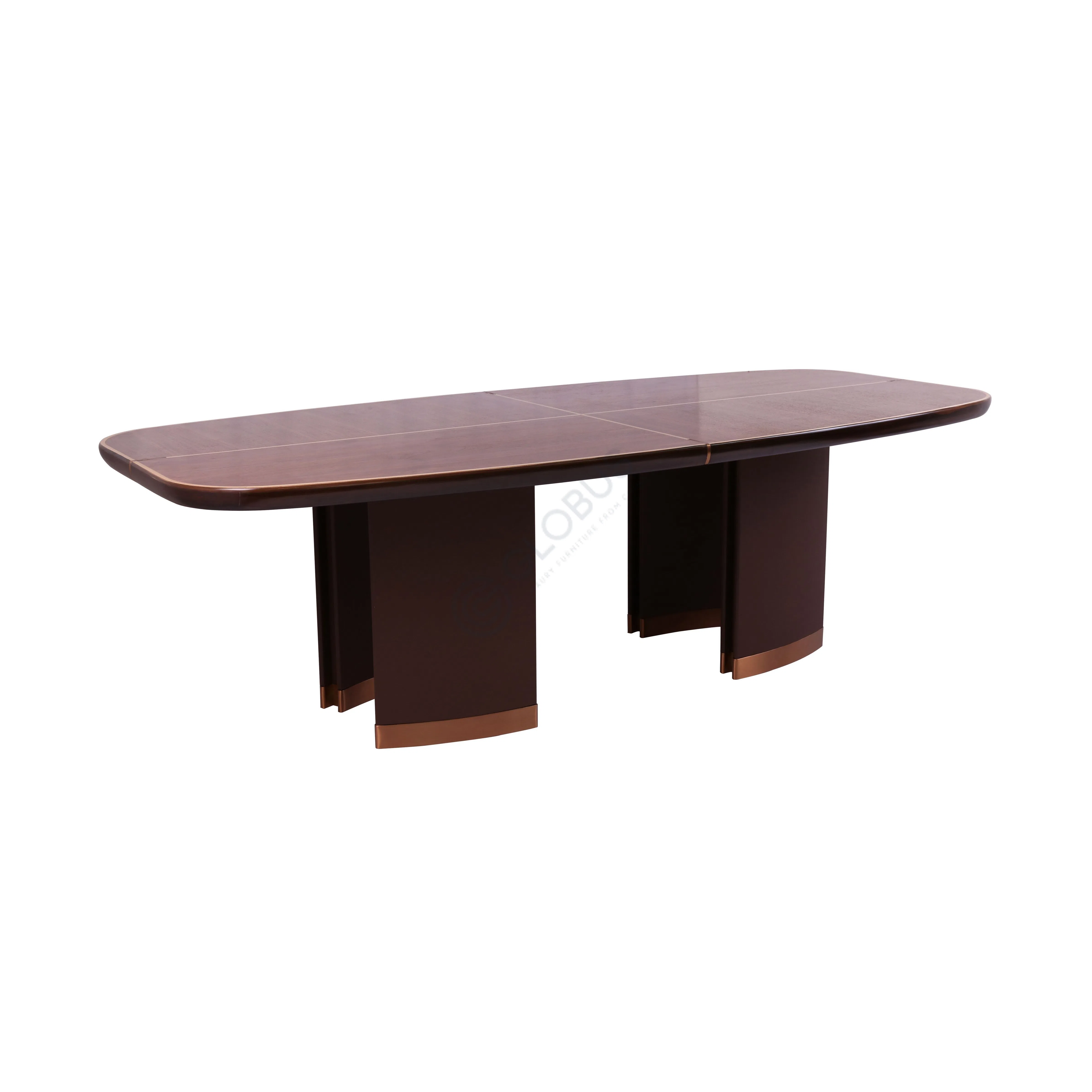 Обеденный стол GIORGETTI Gordon