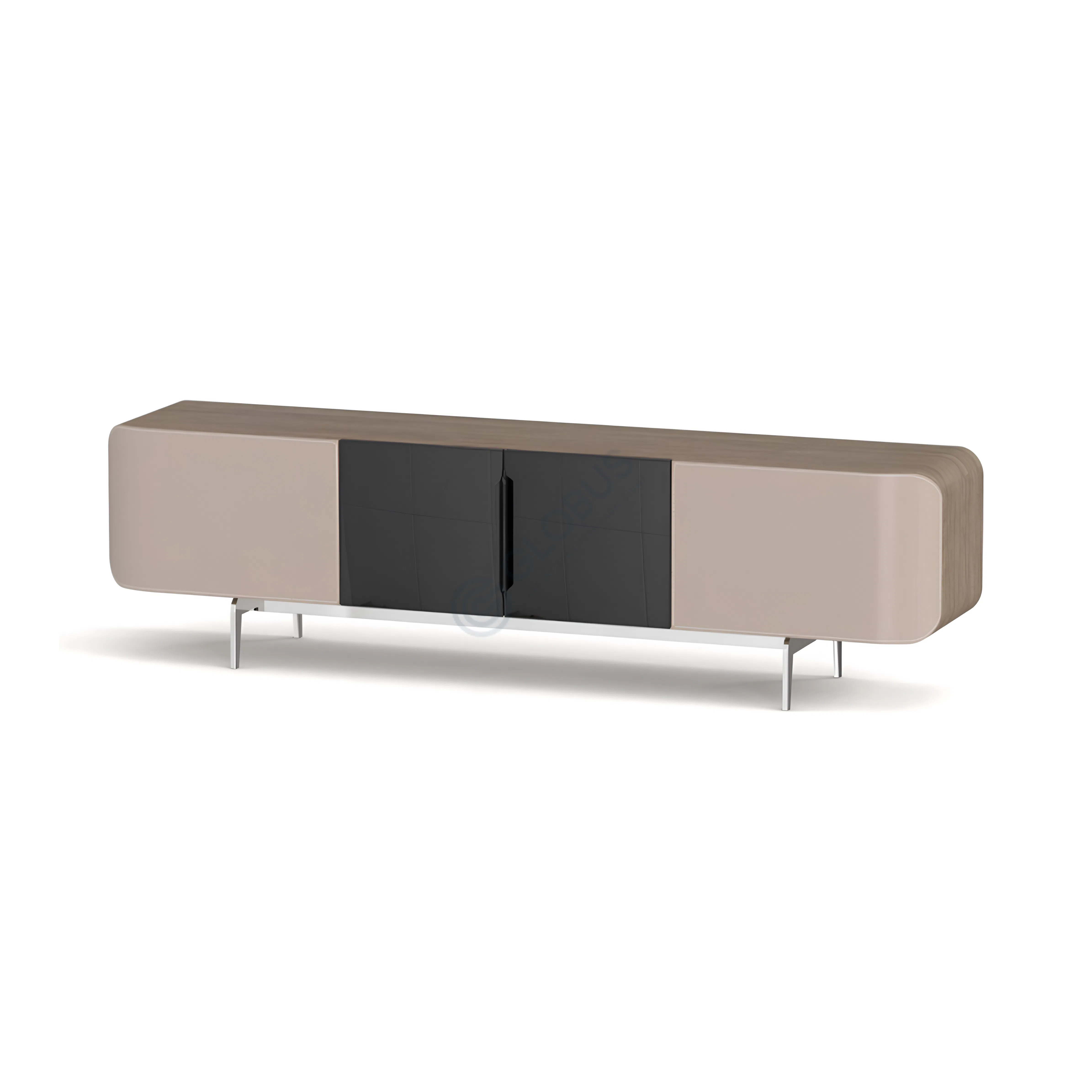 ТВ тумба Hannibal