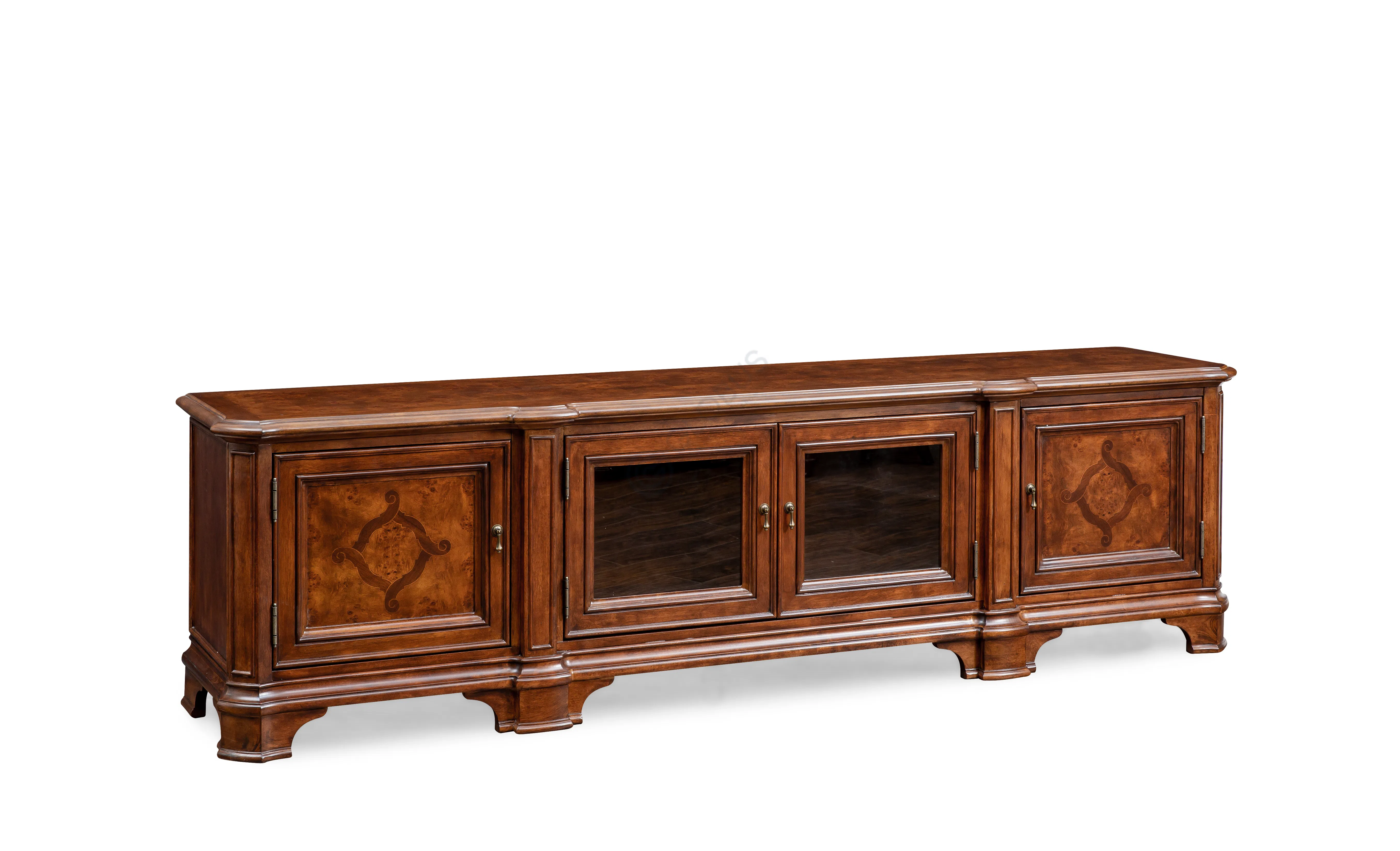 ТВ тумба Ziraffa