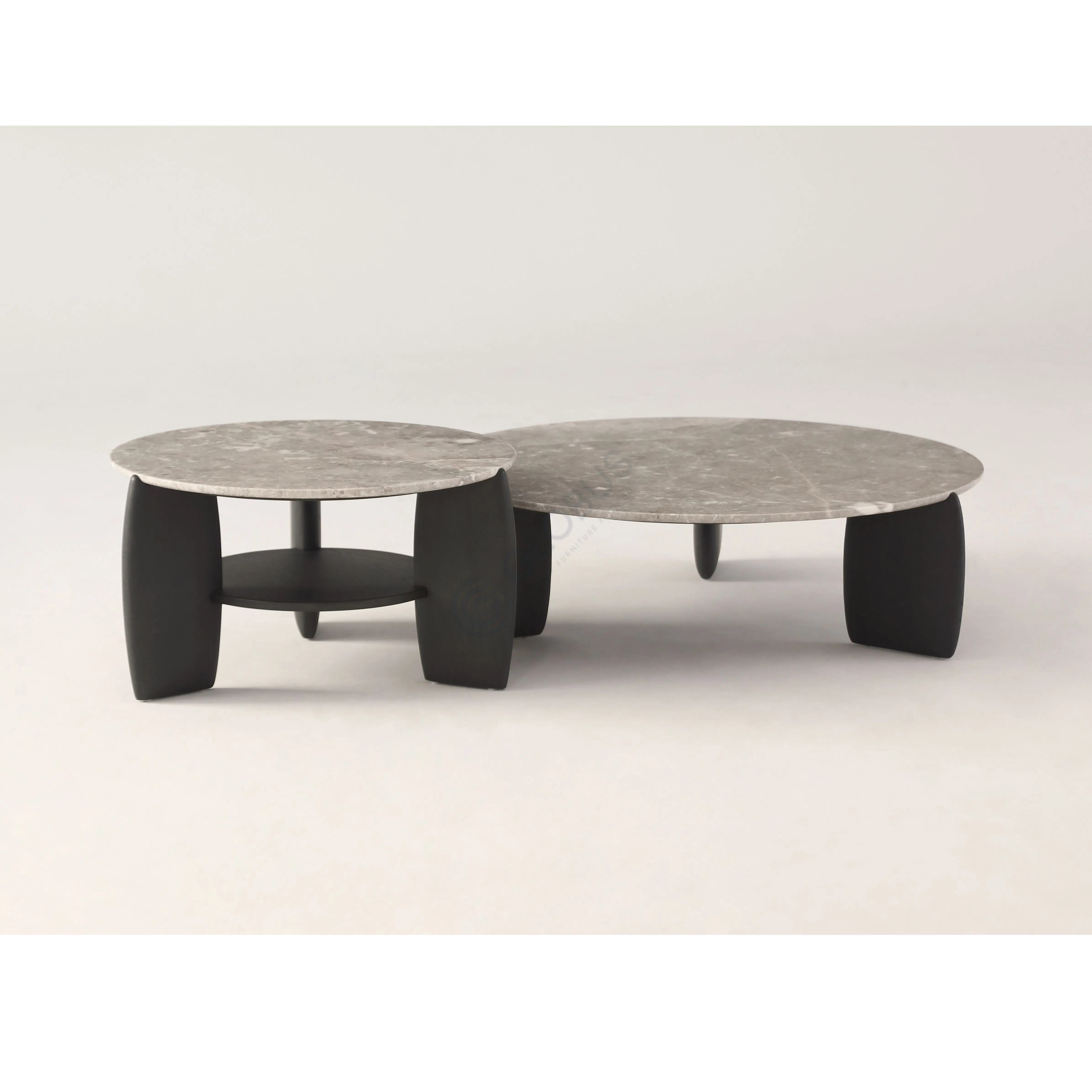 Журнальный столик TACCHINI Kanji