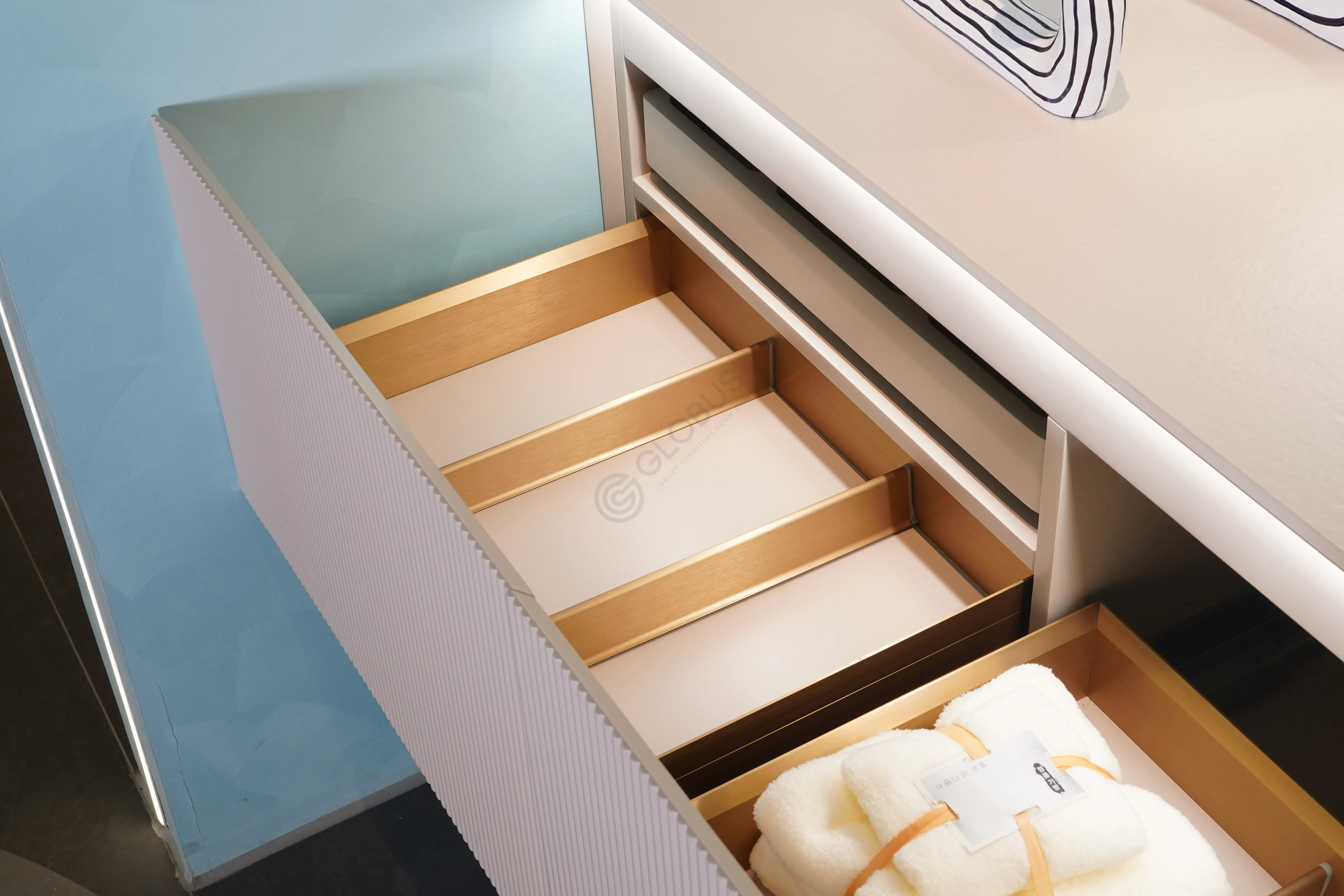 Ванный шкаф Stipem