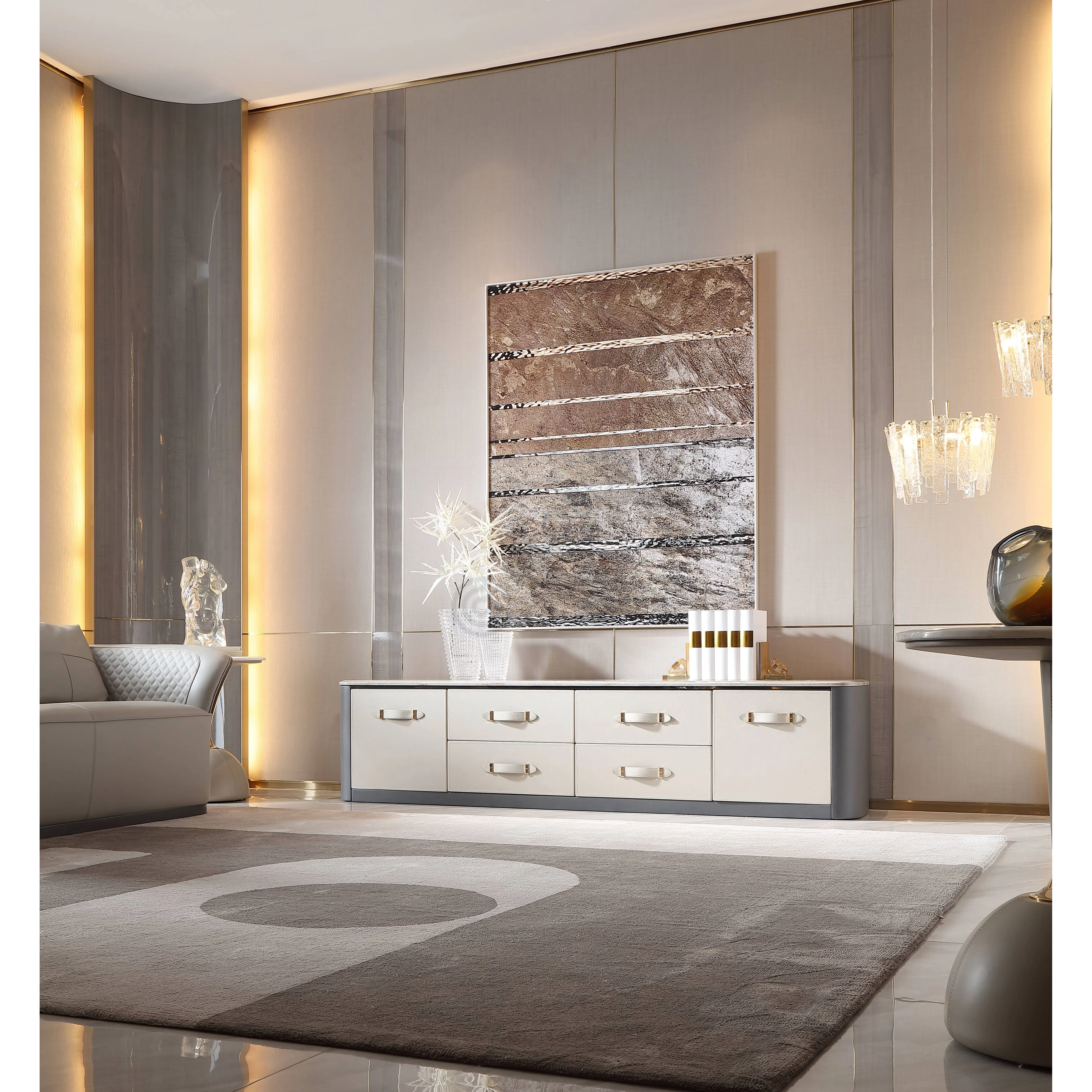 ТВ тумба Beniita