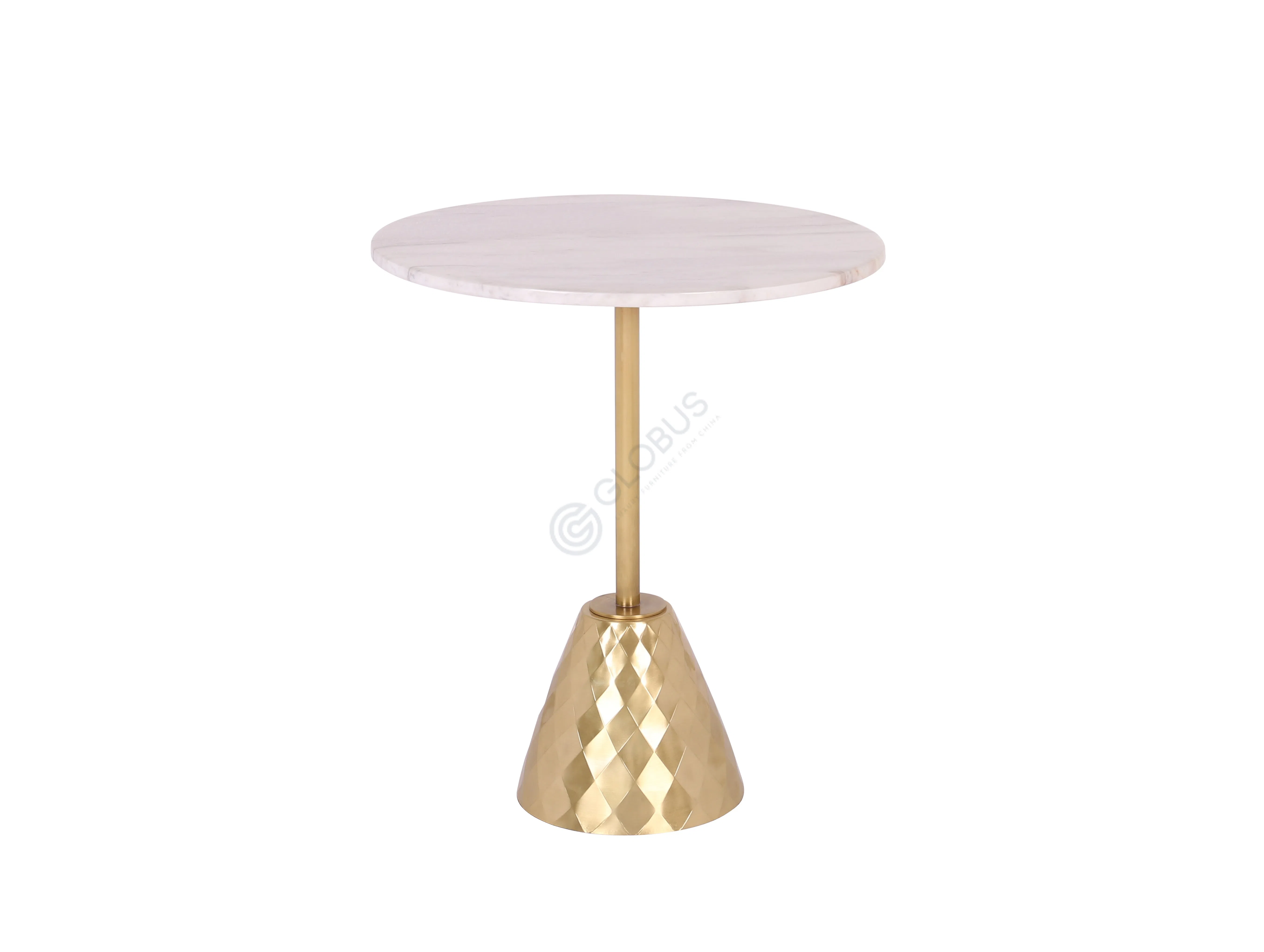 Угловой столик Zest