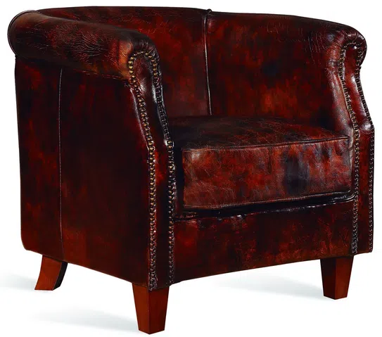 Кресло Orgoglio