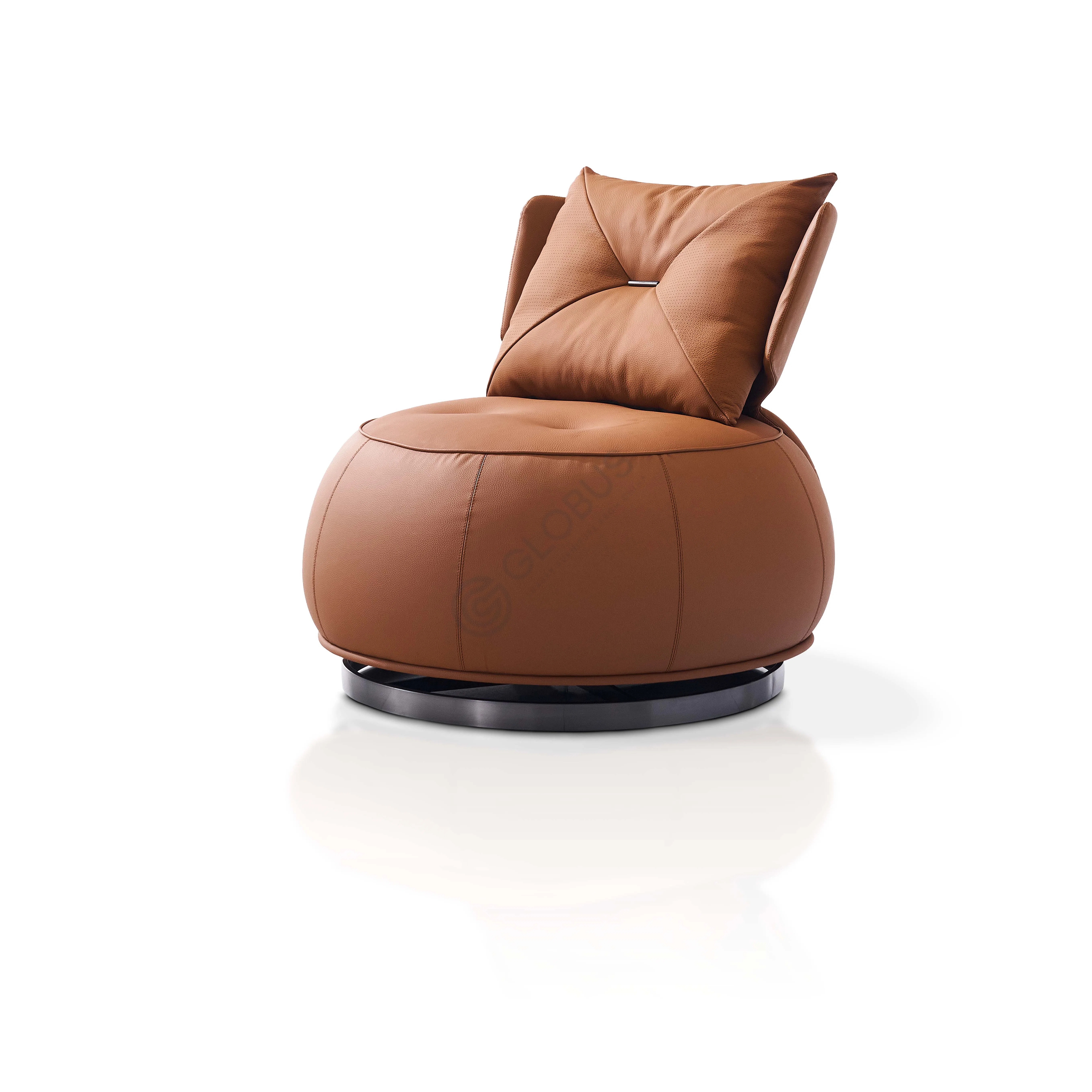 Кресло Raffrenare