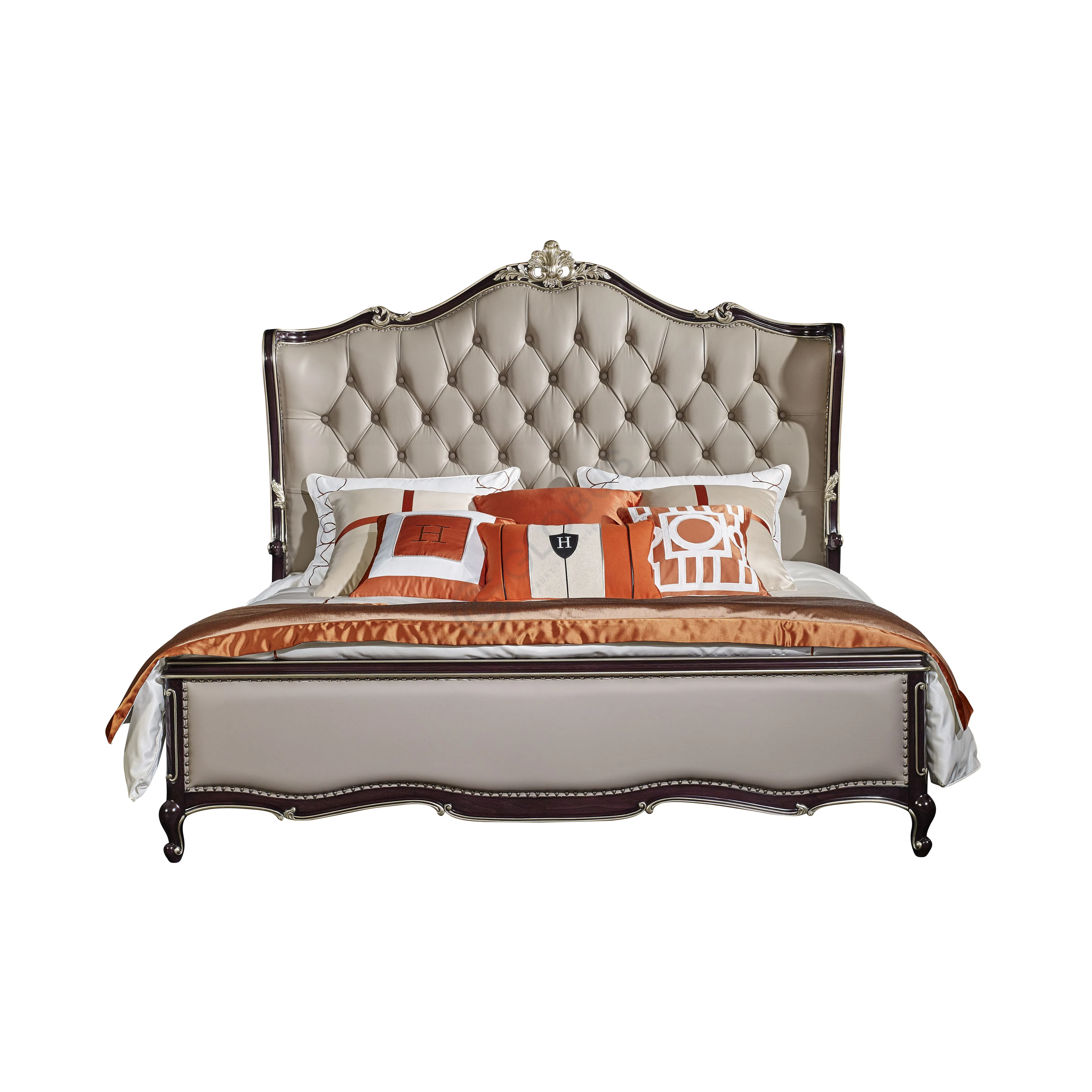 Кровать Rossigno