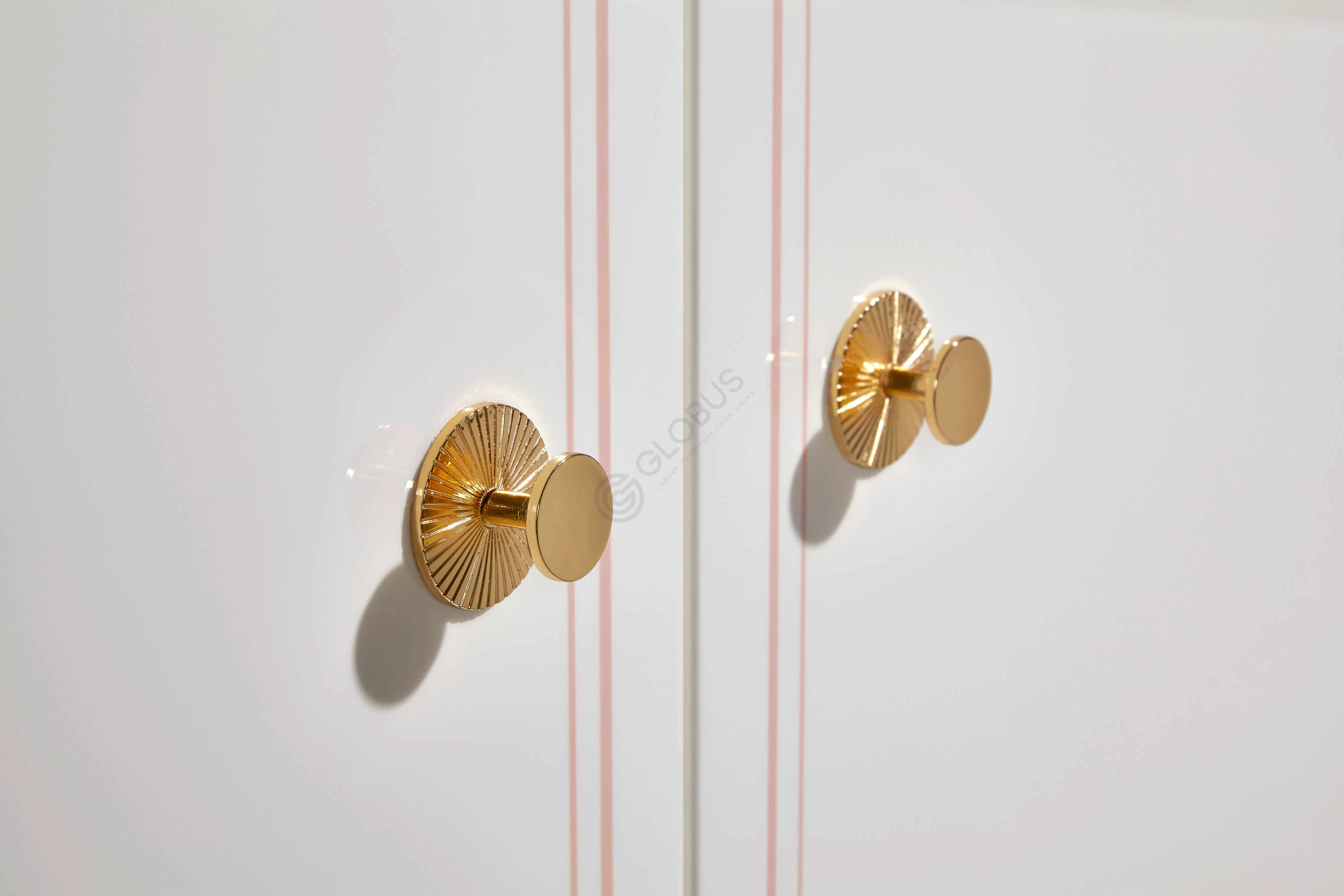 Шкаф для одежды Luino