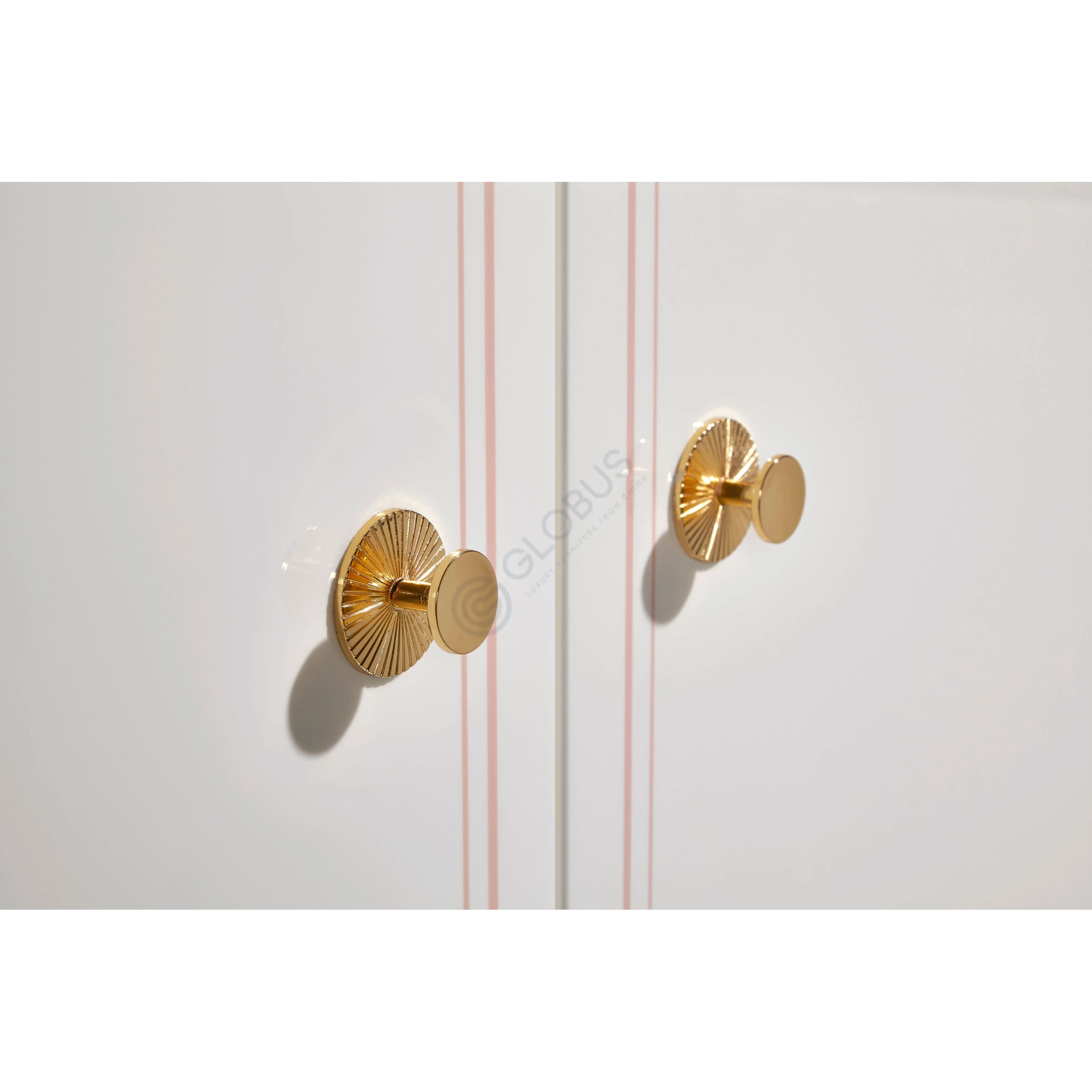 Шкаф для одежды Luino