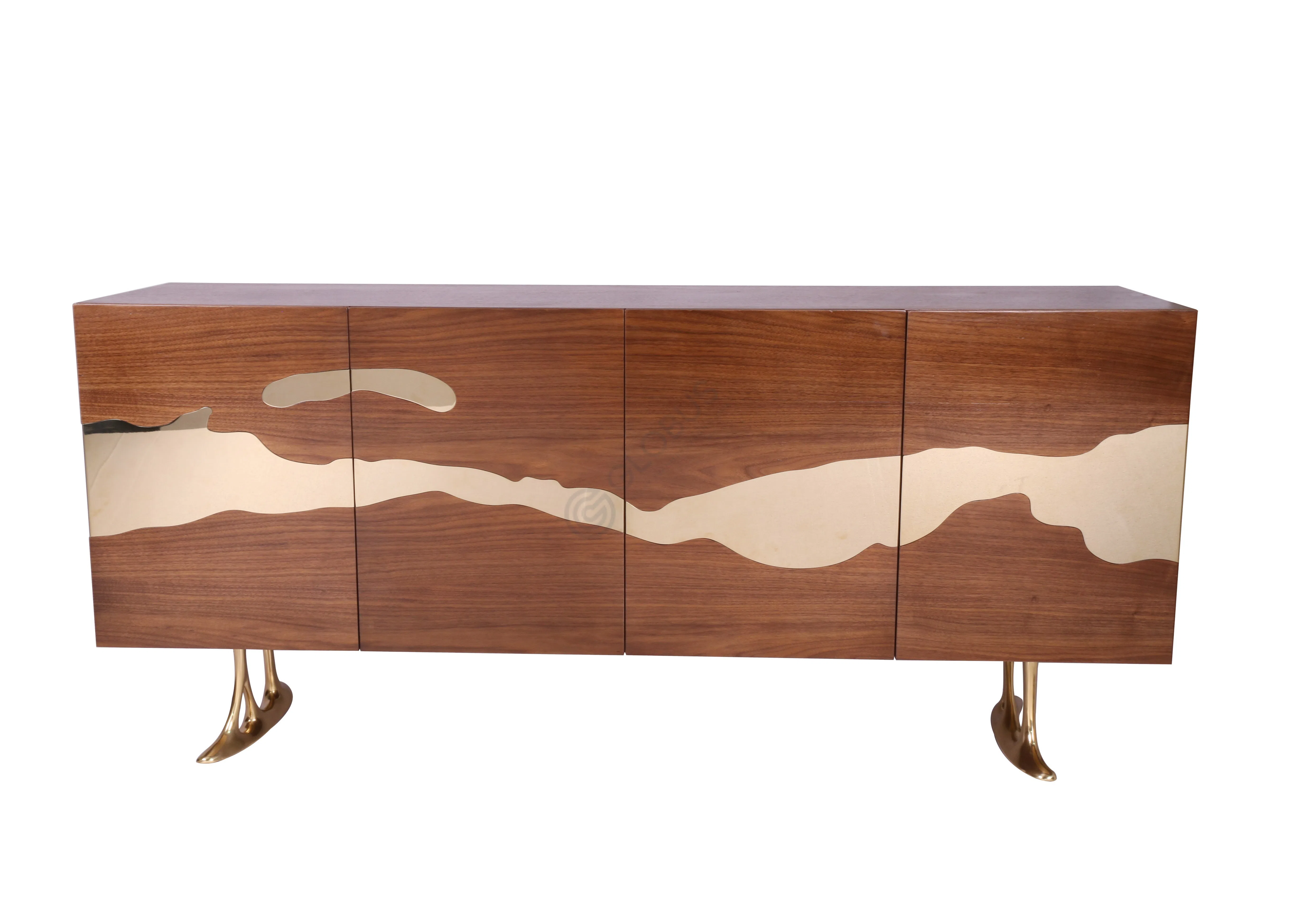 Буфет GIZZWOOD Osso