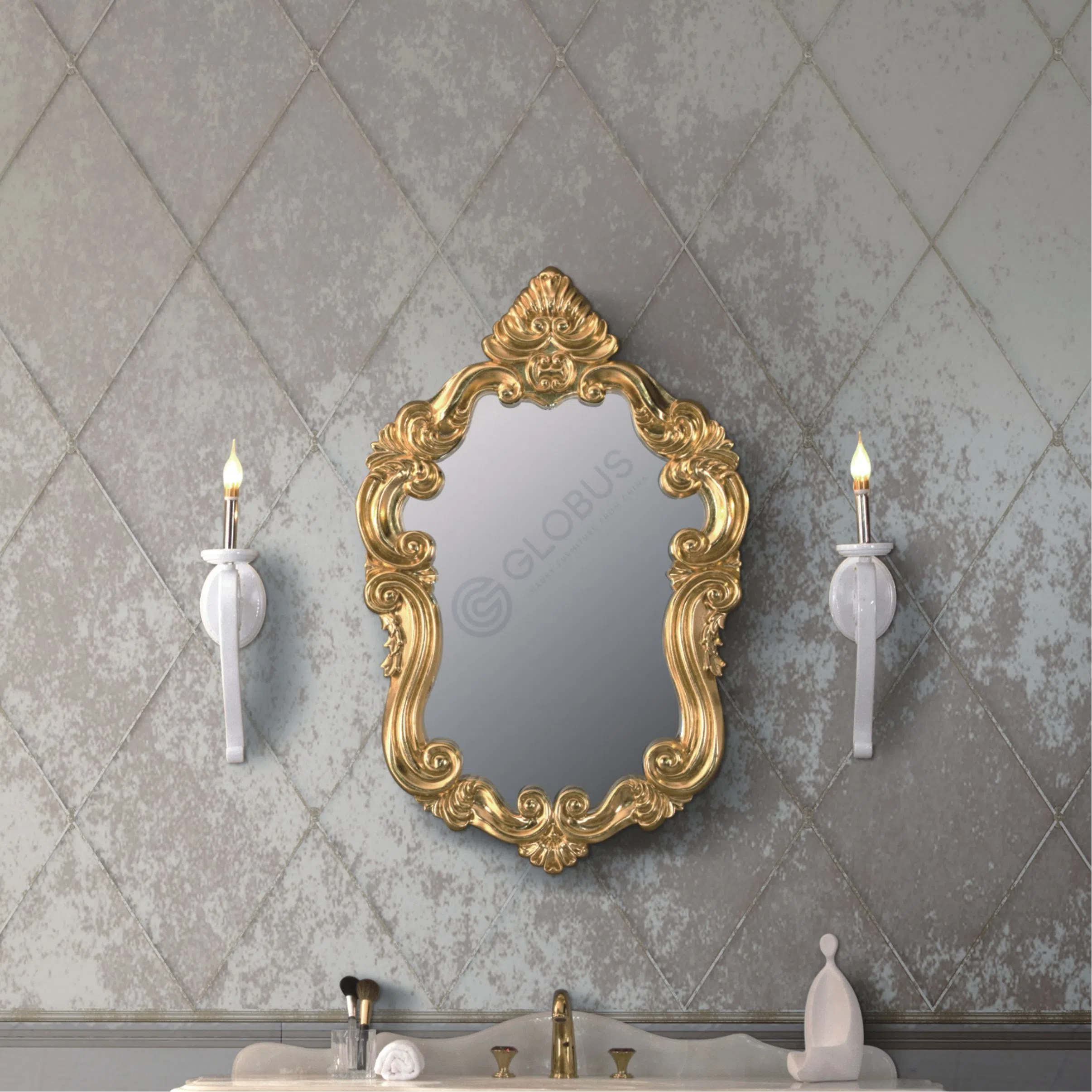 Зеркало Edilberto