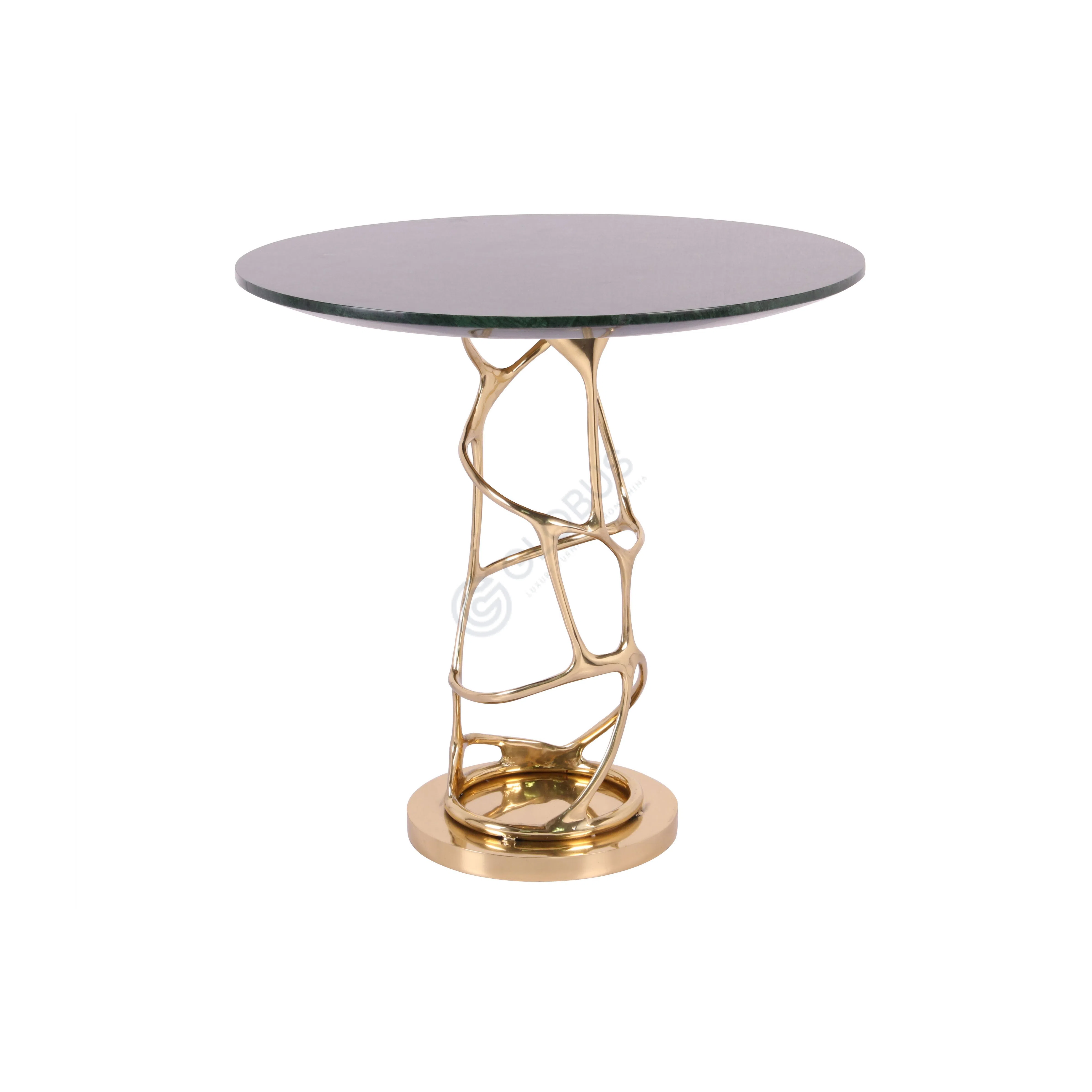 Угловой столик ROBERTO CAVALLI Sioraf