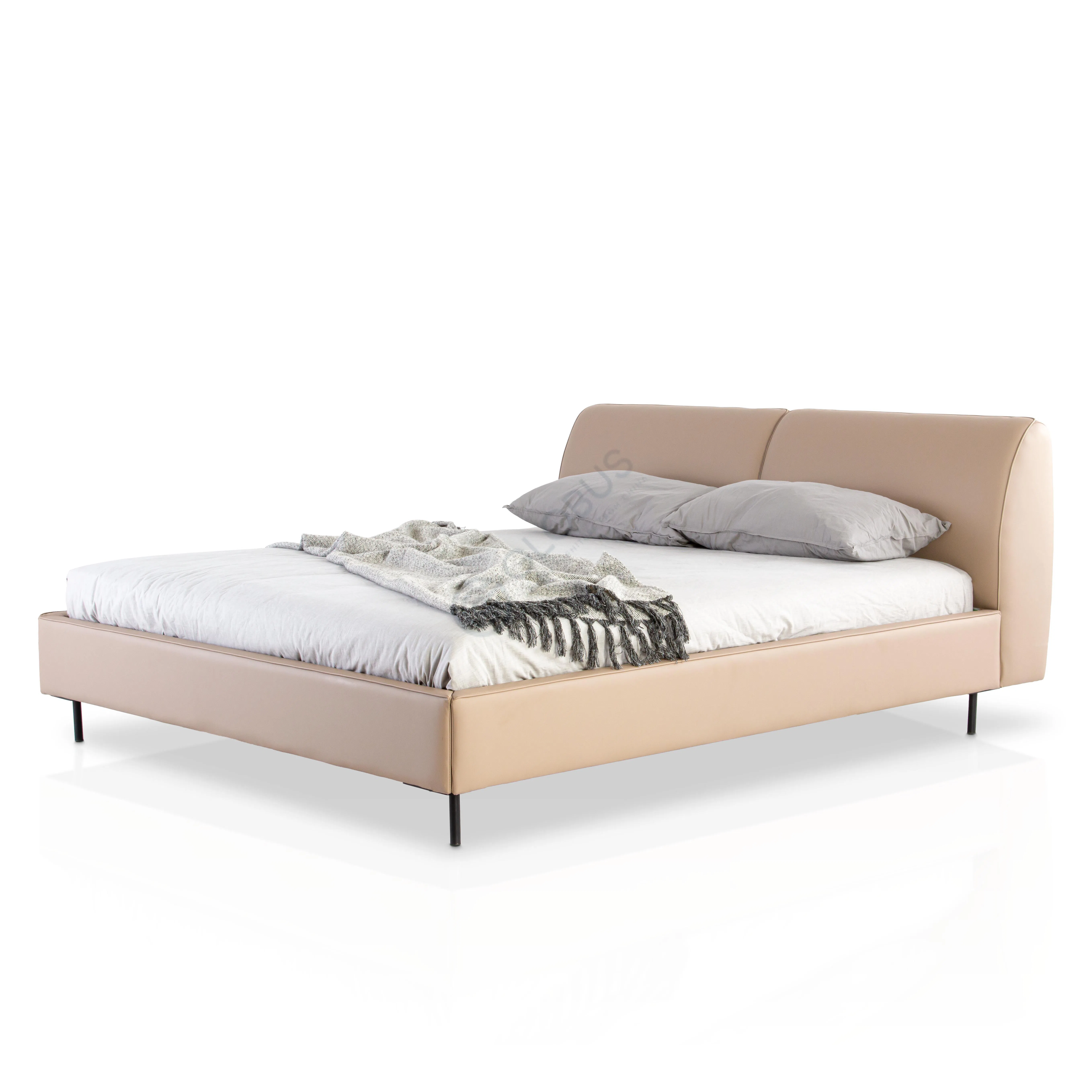 Кровать Sensusque