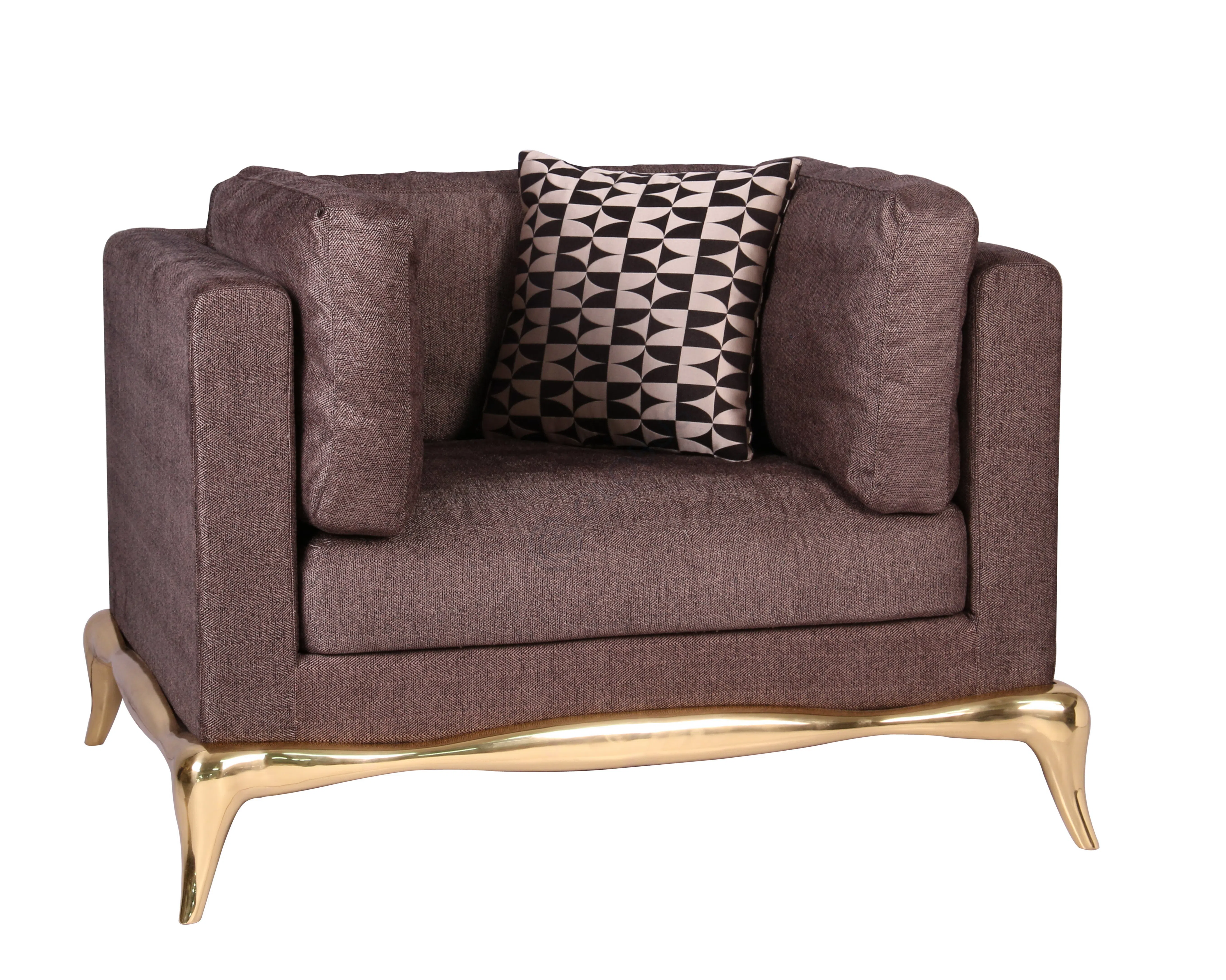 Кресло Portici