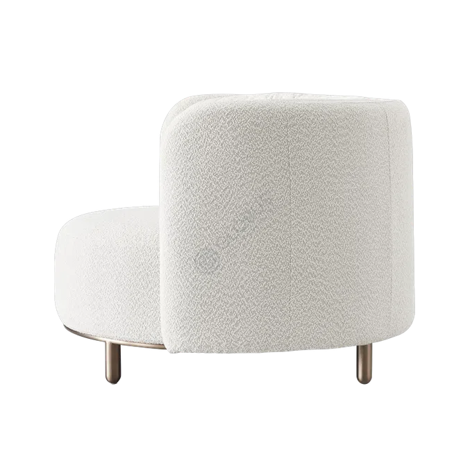 Кресло NATUZZI ITALIA Wave