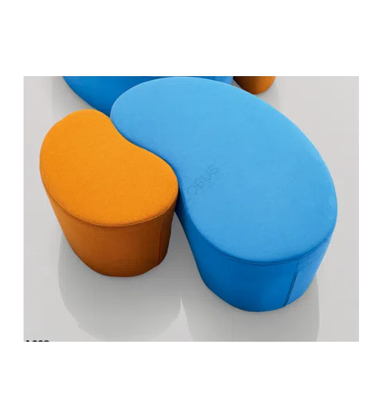 Пуф для офиса Harmonina