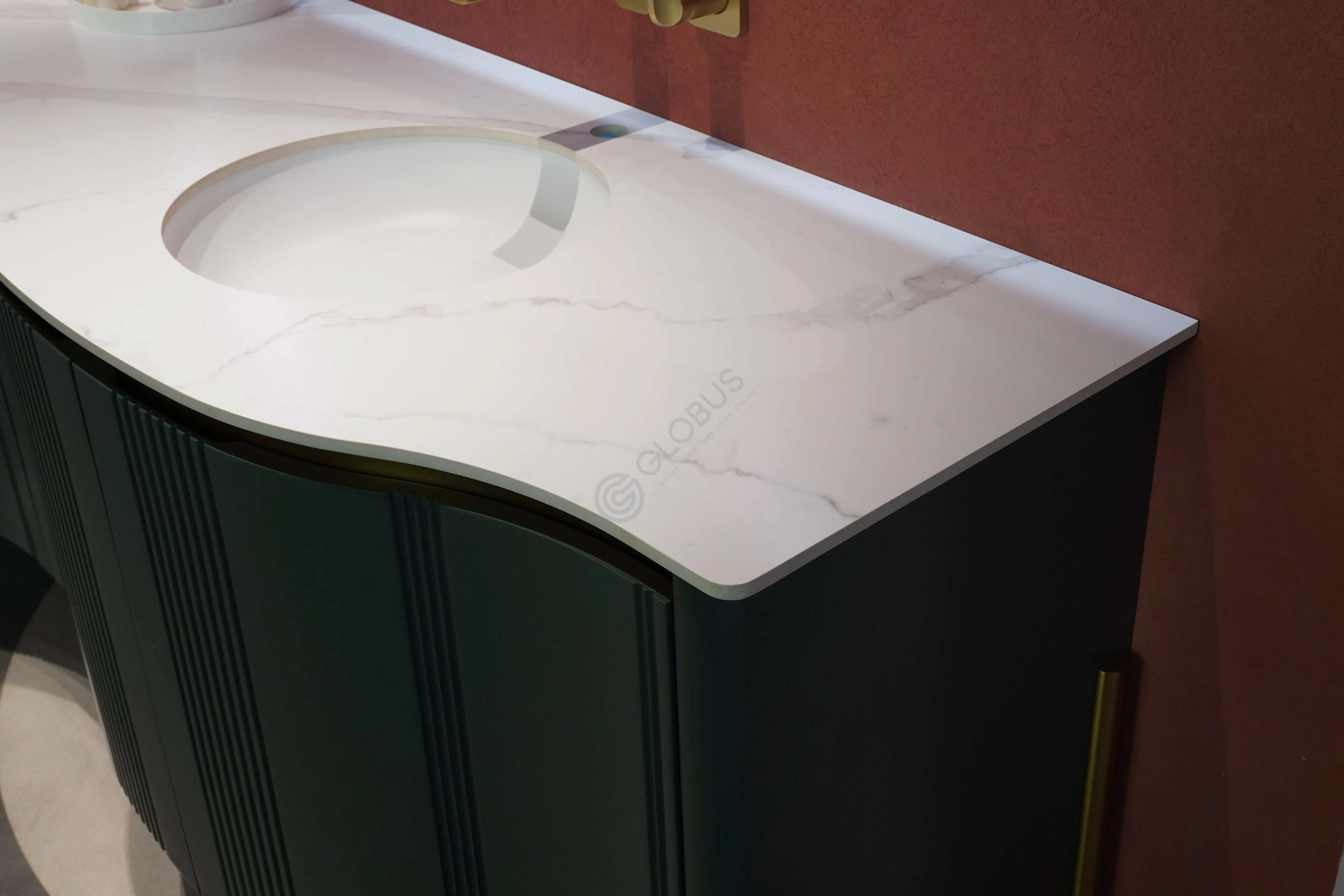 Ванный шкаф Covello