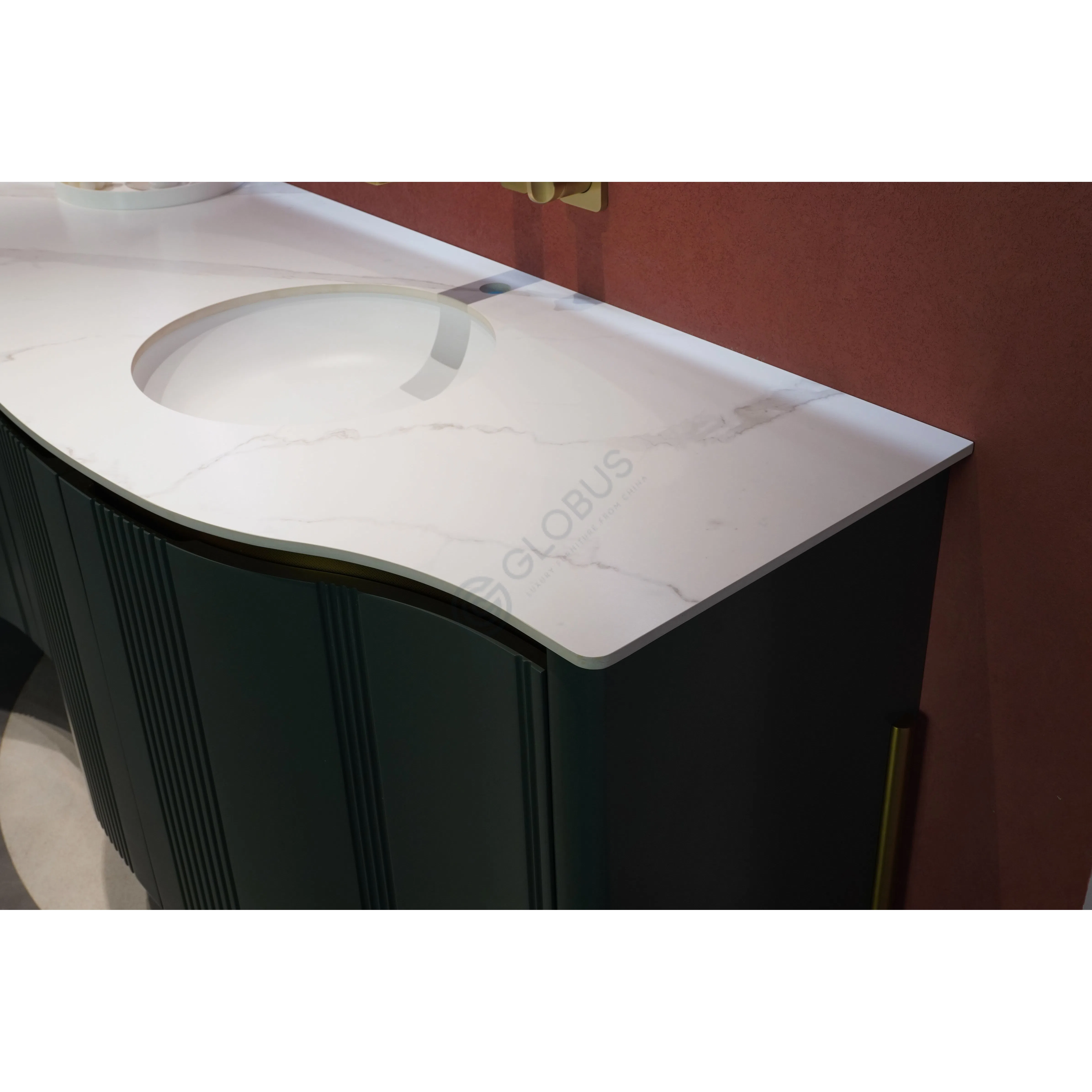 Ванный шкаф Covello