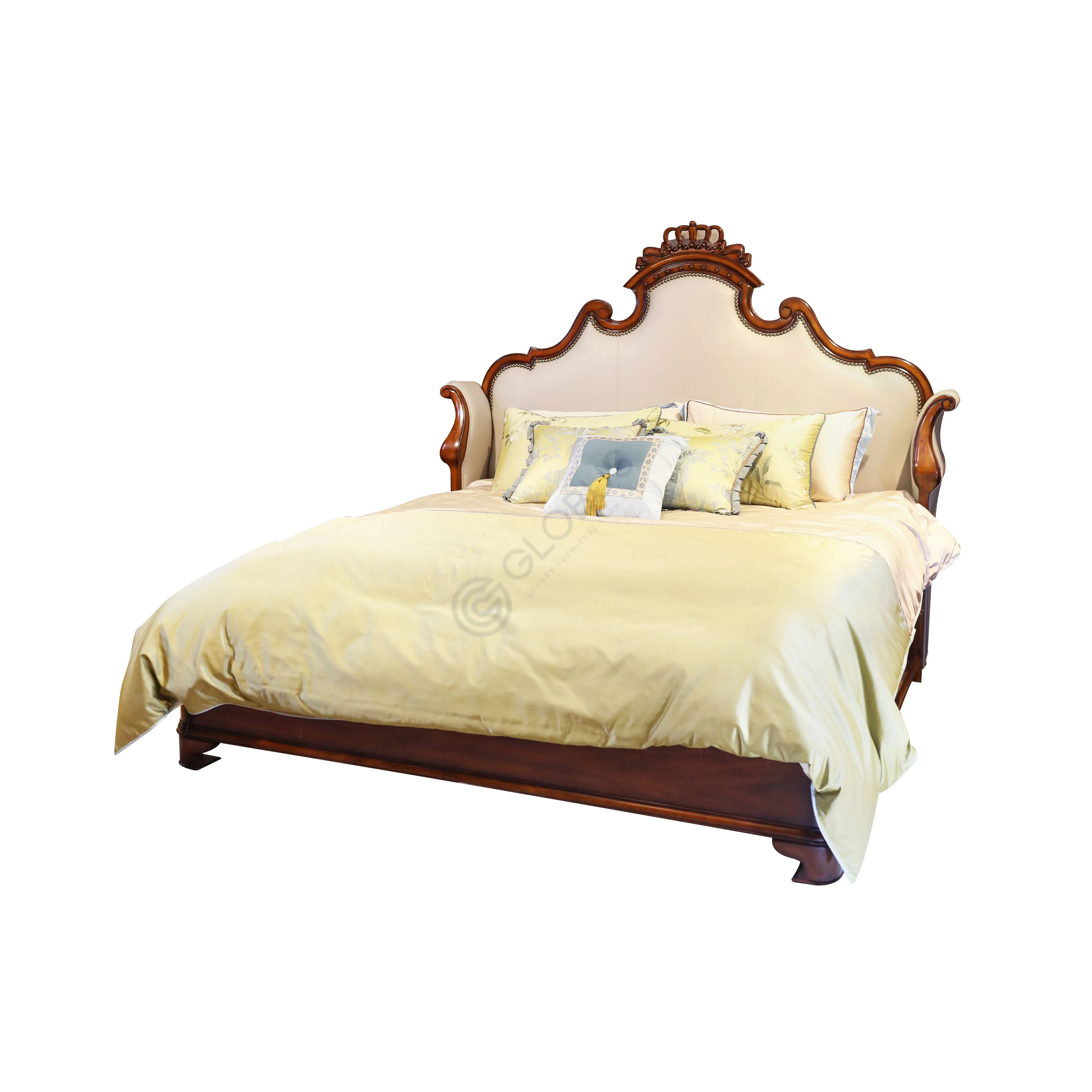 Кровать Fortunat