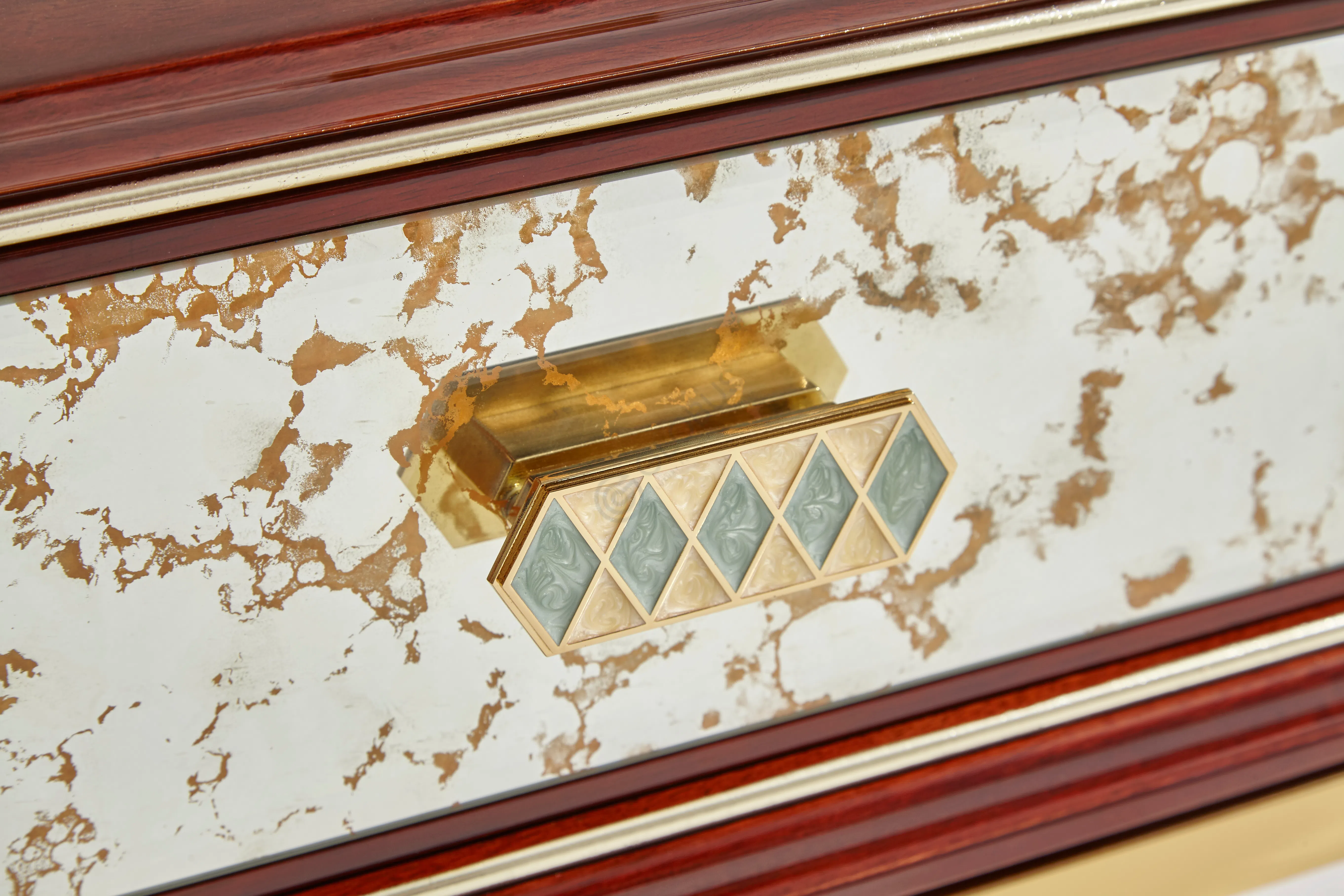 Прикроватная тумба Fantino