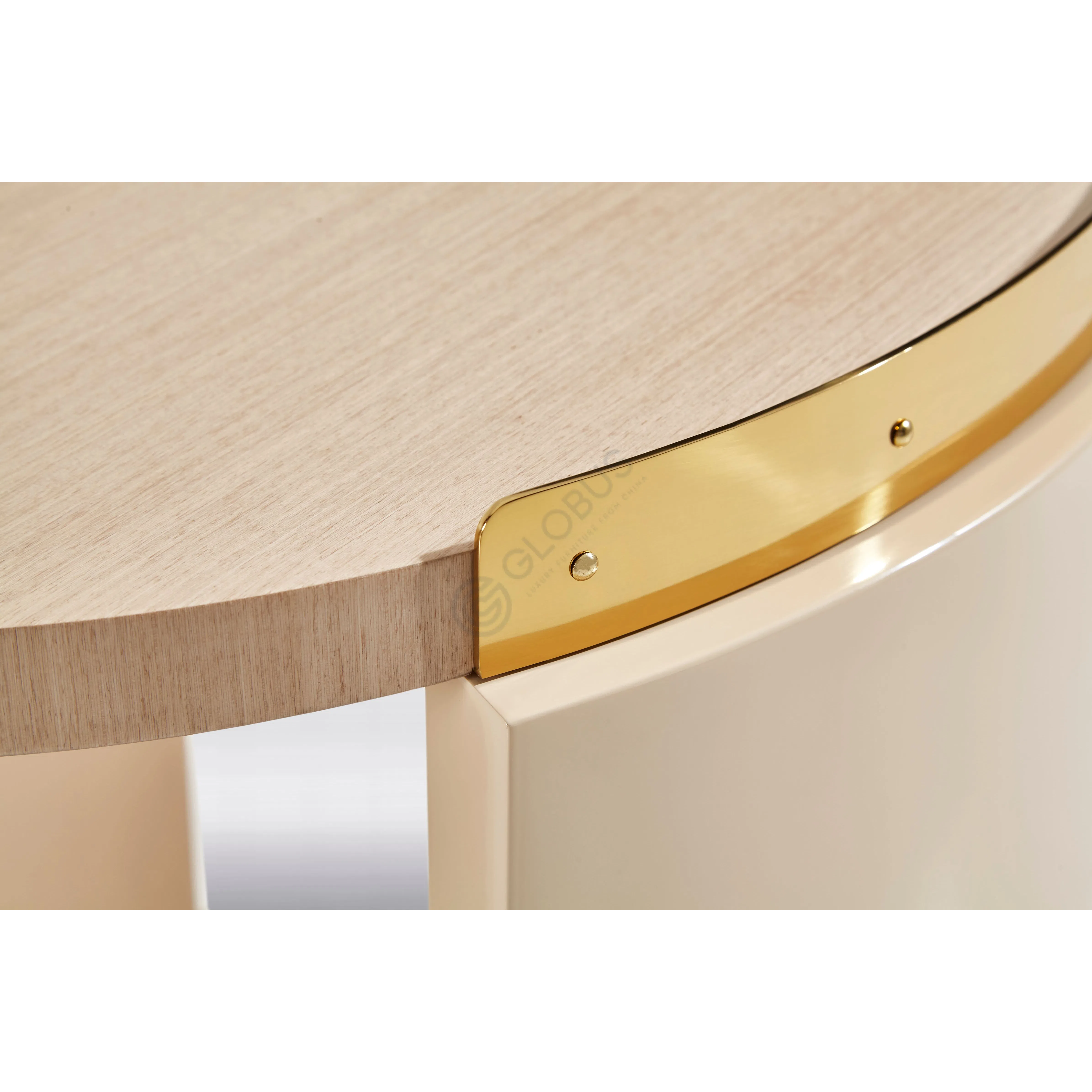 Угловой столик Lorinda