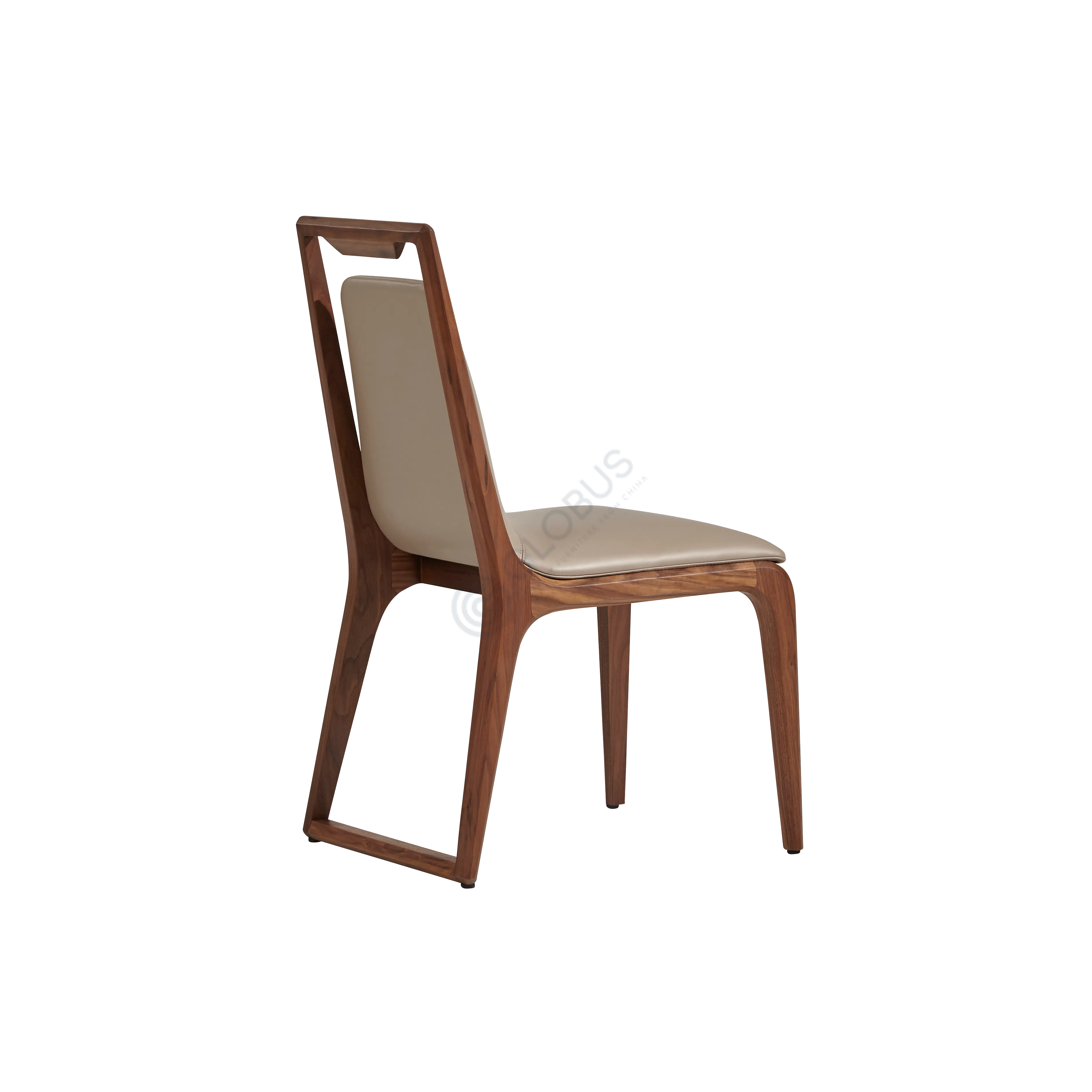 Обеденный стул Zampano