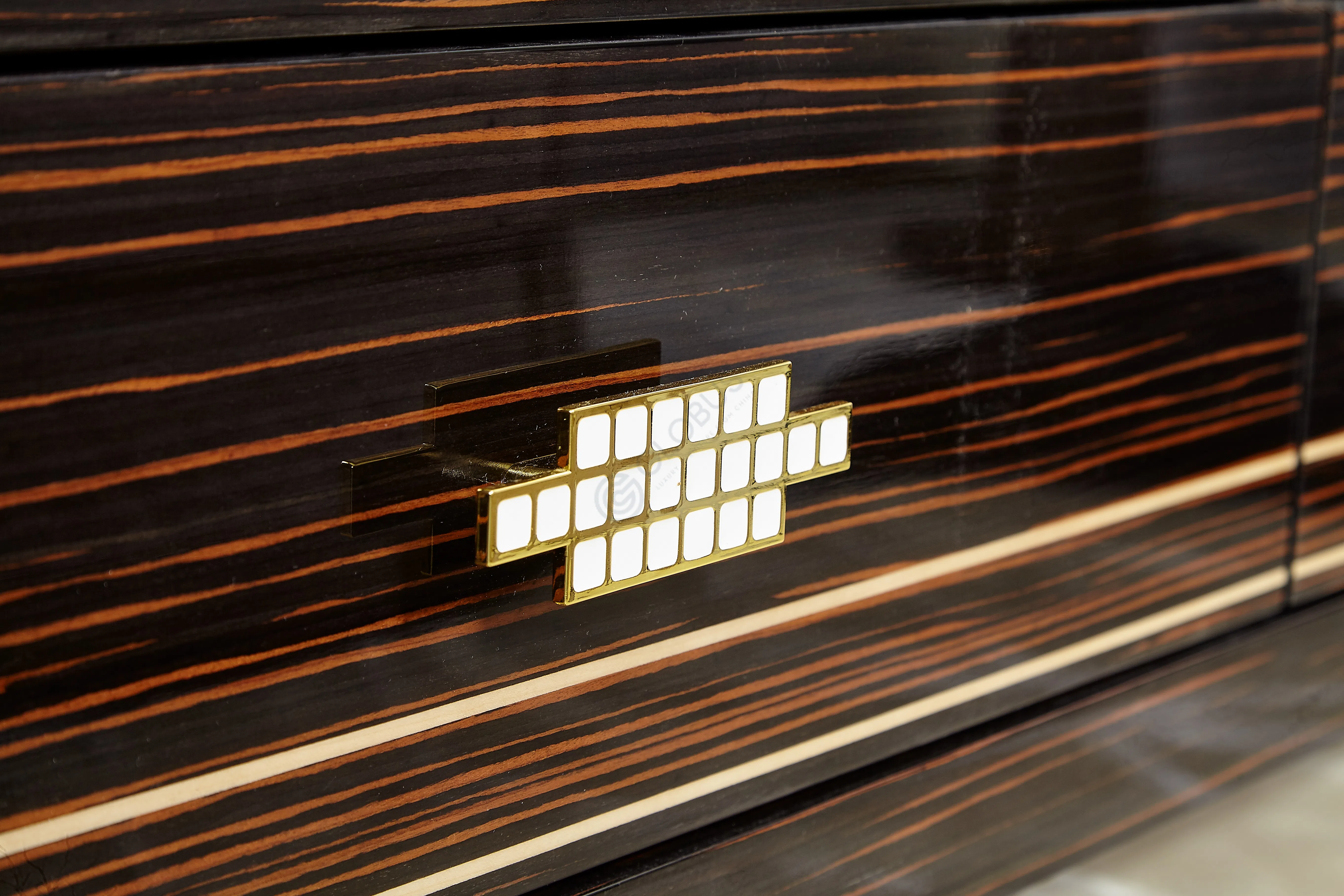 ТВ тумба VISIONNAIRE Archinto